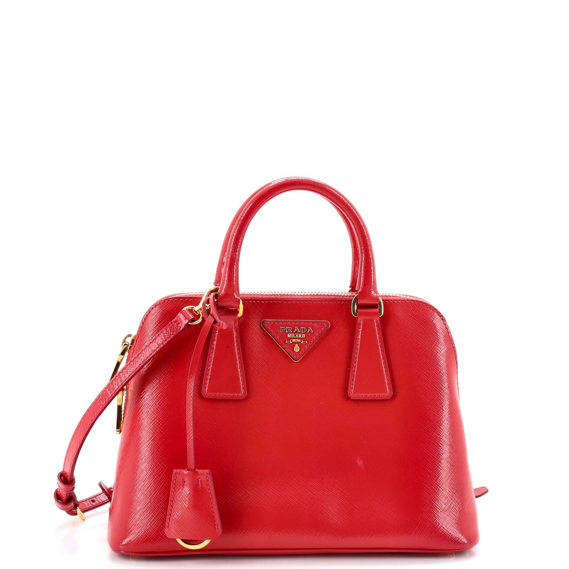 Prada Promenade Bag Size ONE SIZE - 1 Thumbnail