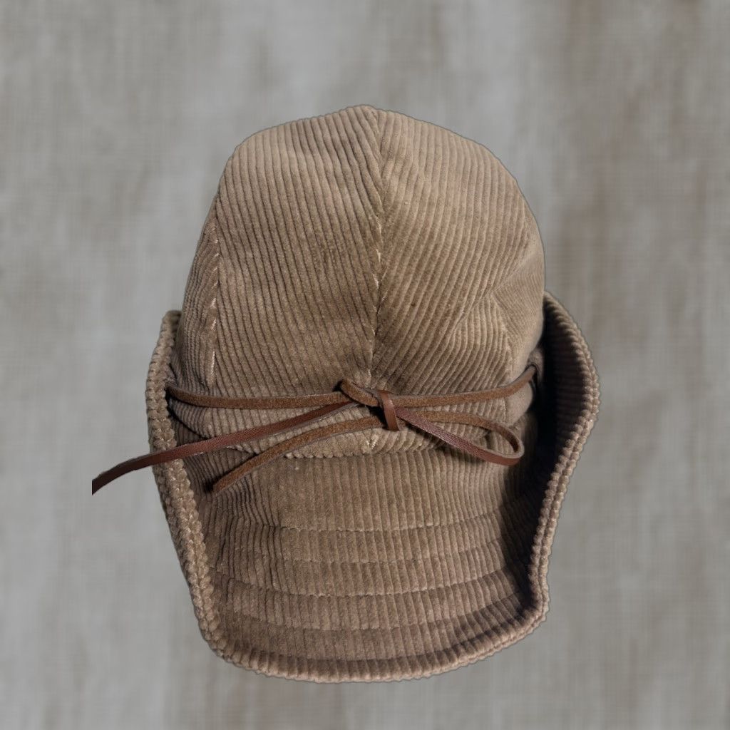 Vintage VINTAGE Unbranded Fedora Shirt? Size ONE SIZE - 1 Thumbnail