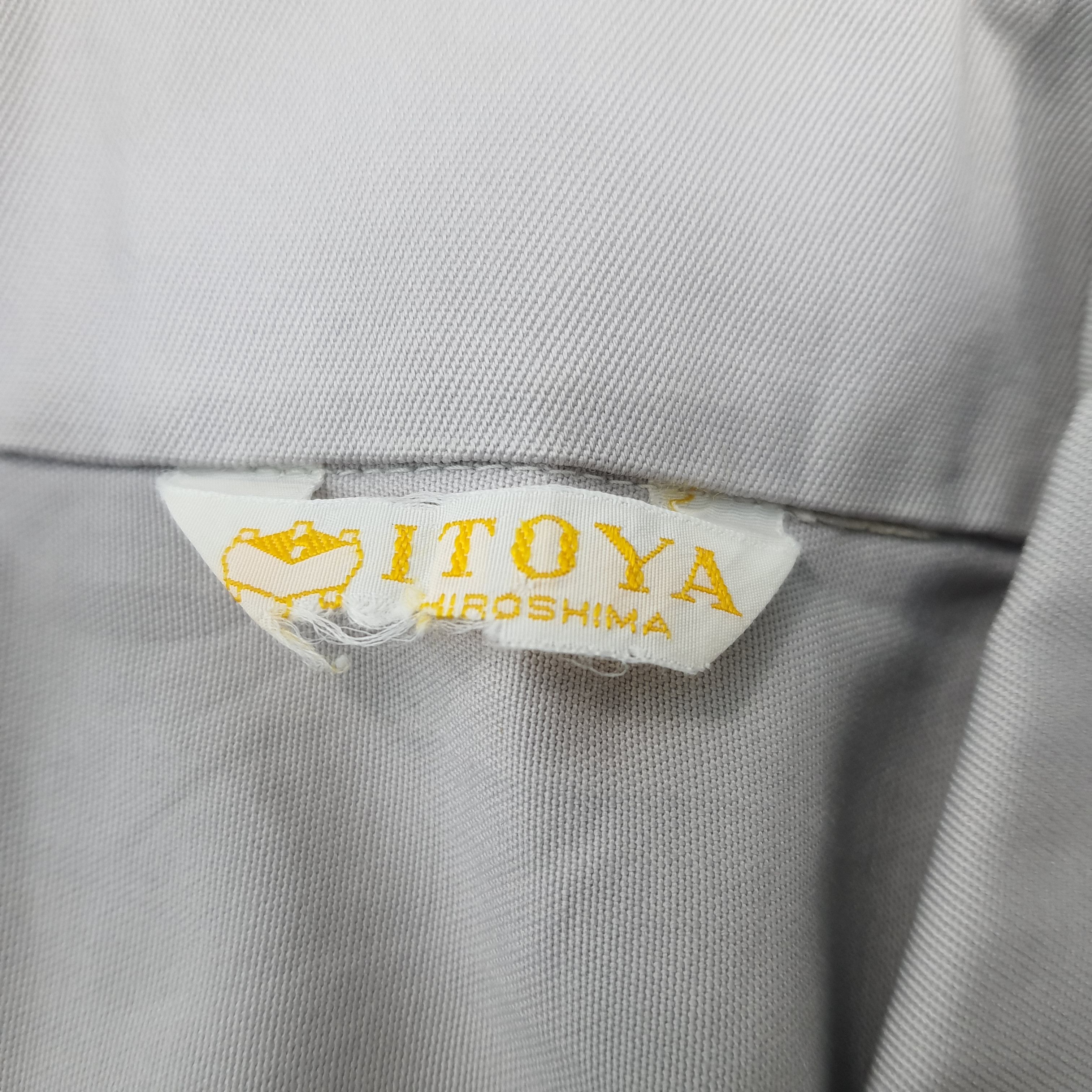 Japanese Brand × Vintage Vintage MAZDA Japanese Motorsports Racing Brand Jacket Size US M / EU 48-50 / 2 - 5 Thumbnail