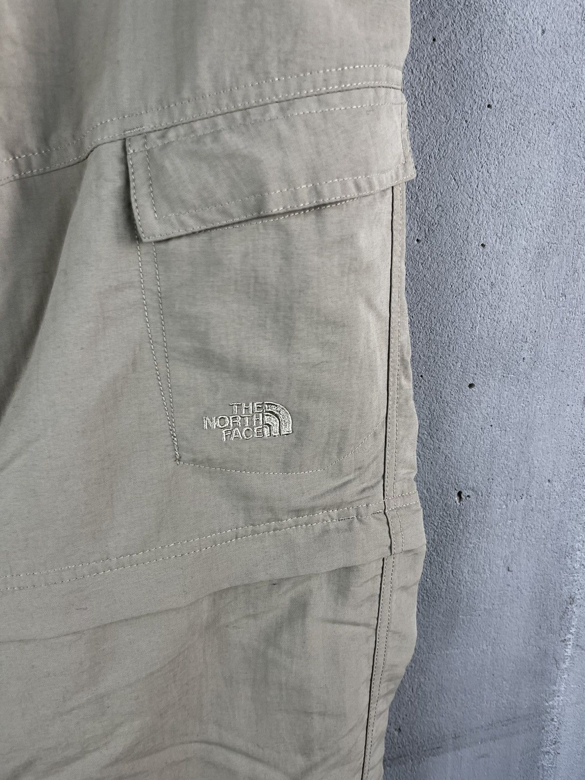 The North Face The north face pants shorts Size 28" / US 6 / IT 42 - 5 Thumbnail