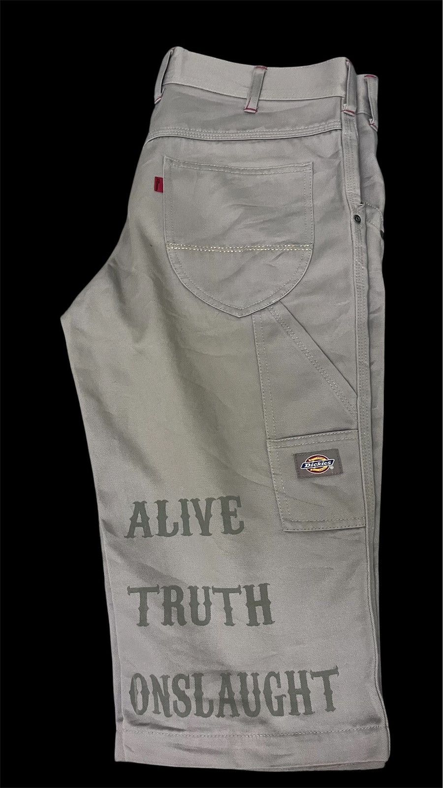 Dickies Dickies x roen Size US 32 / EU 48 - 1 Thumbnail