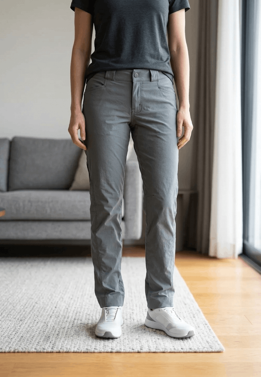 Arc'teryx Arc'teryx Palisade Pants outdoor Size 27" / US 4 / IT 40 - 1 Thumbnail