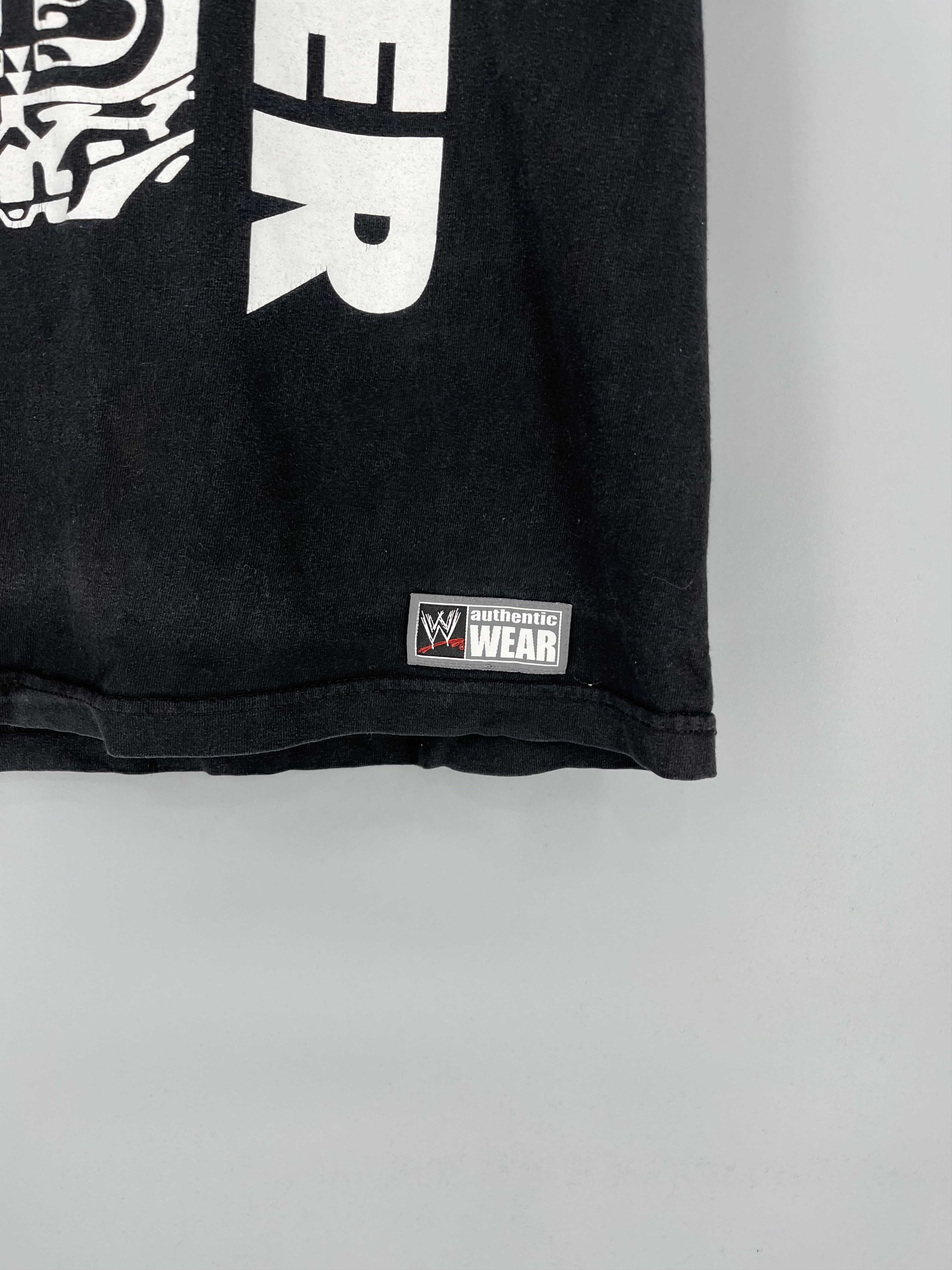 Vintage Wwe T-Shirts 2011 Size US L / EU 52-54 / 3 - 7 Thumbnail