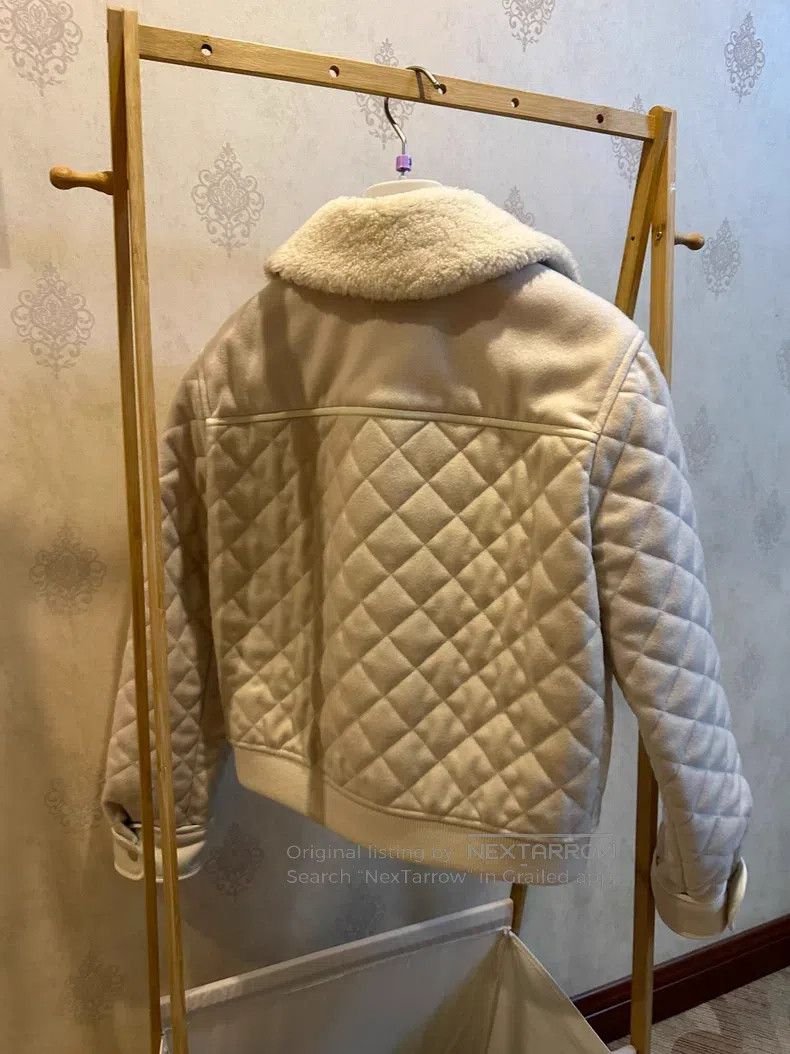 Hermes Hermes Cotton jacket Size XS / US 0-2 / IT 36-38 - 4 Thumbnail