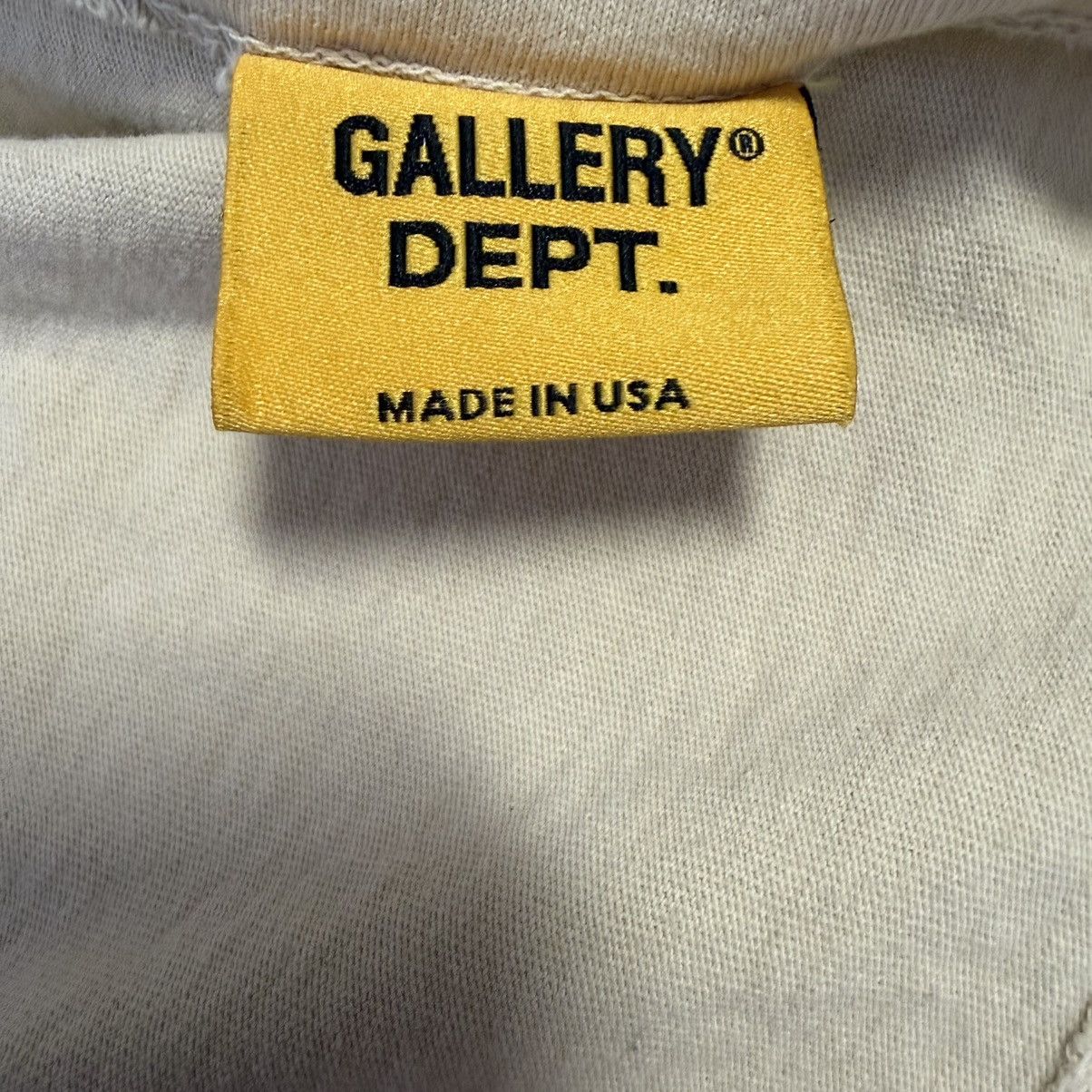 Gallery Dept. Gallery Dept. Skeleton Beach Shirt Size US XL / EU 56 / 4 - 5 Thumbnail