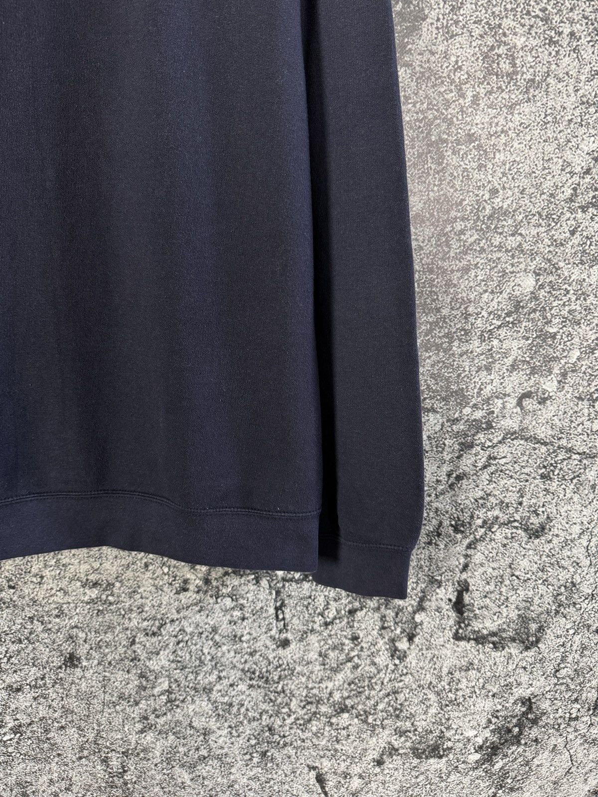 Obey Men’s Obey Sweatshirt Skull Love Crewneck Pullover Size L Size US L / EU 52-54 / 3 - 14 Thumbnail