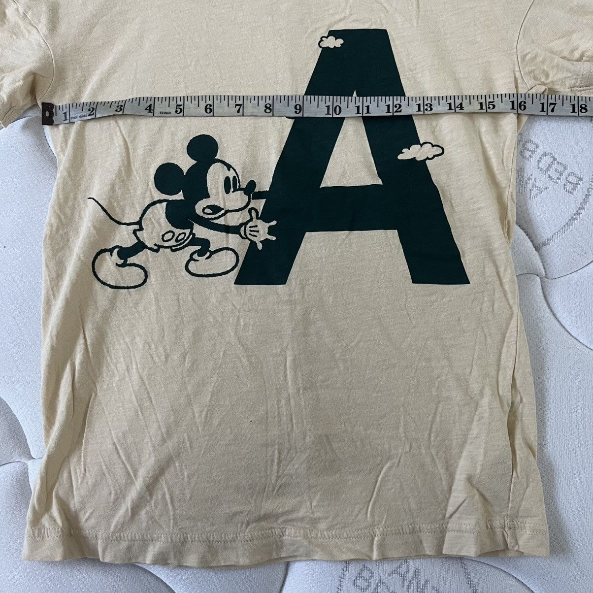 Undercover × Uniqlo Uniqlo X Undercover Anarchy/Punk/Seditionaries Tees Size US XXS / EU 40 - 11 Thumbnail