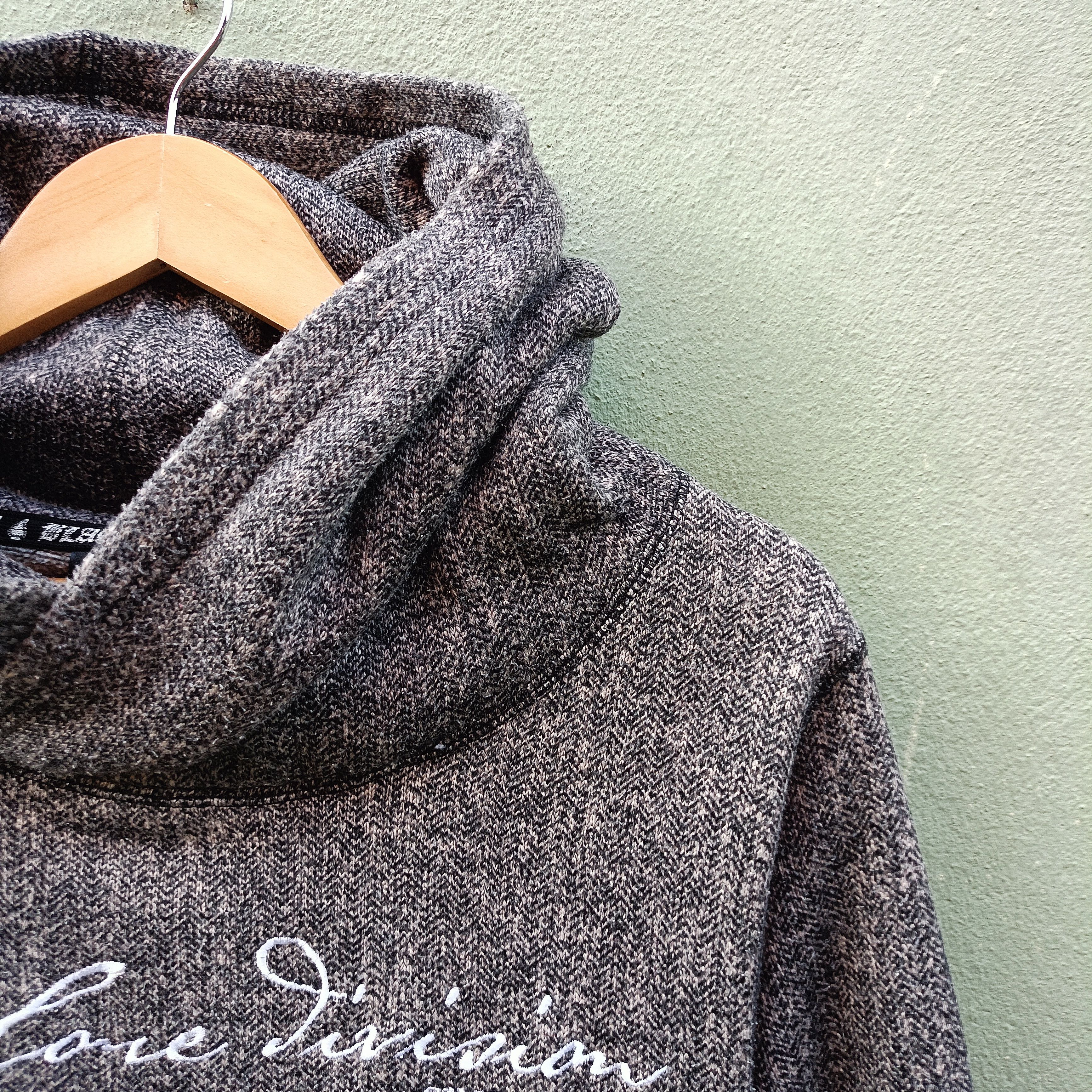Japanese Brand More Core Division By Michael Tomson Size US M / EU 48-50 / 2 - 5 Thumbnail