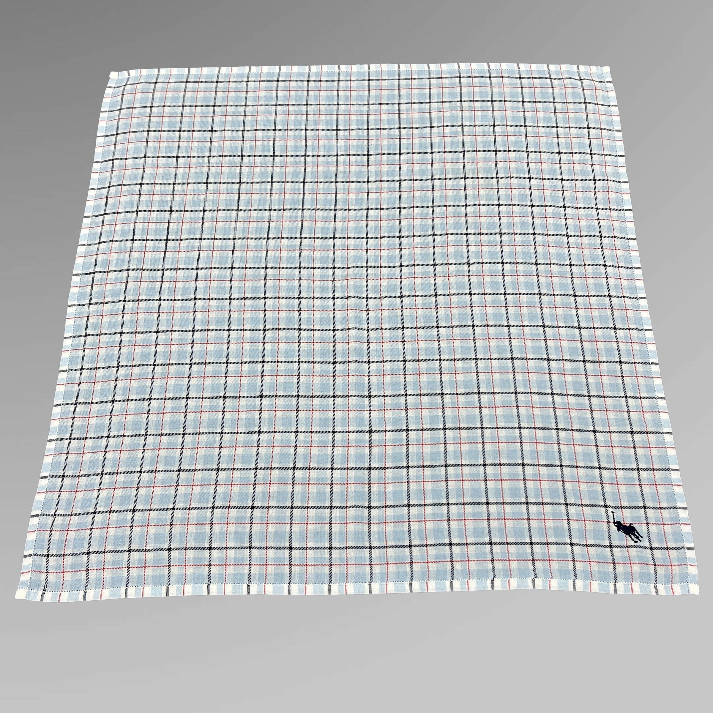 Polo Ralph Lauren Polo Ralph Lauren Handkerchief / Bandana / Neckerchief B222 Size ONE SIZE - 2 Thumbnail
