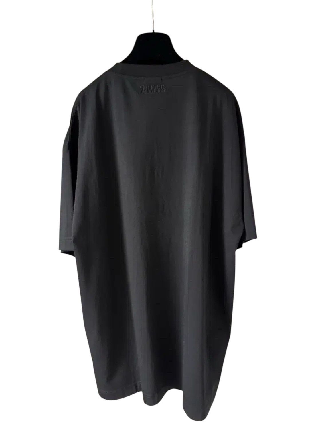 Vetements Vetements Sticky Note T-Shirt Size US XS / EU 42 / 0 - 2 Thumbnail