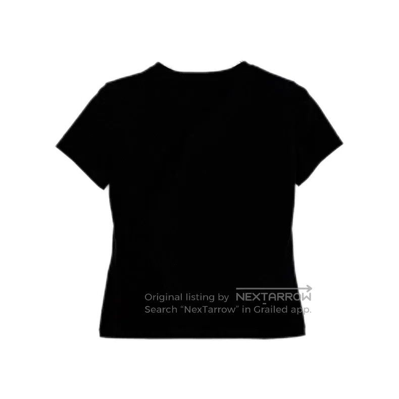 Hermes Hermes Black Pony Racing Pattern Short Sleeve Size XS / US 0-2 / IT 36-38 - 2 Thumbnail
