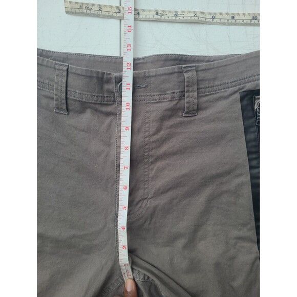 Armani Exchange Armani Xchange Tech Shorts Size US 33 - 6 Thumbnail