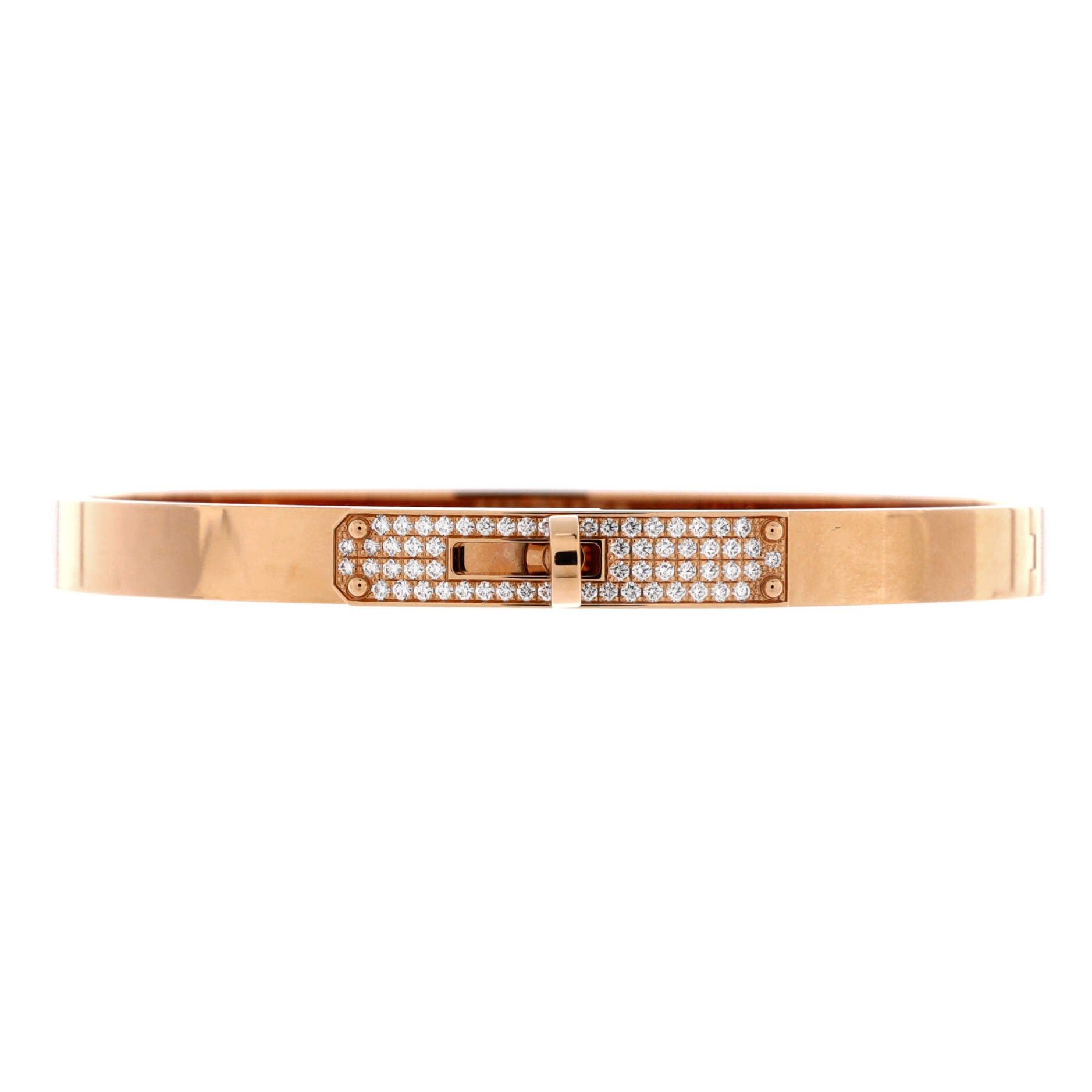 Hermes Kelly Bracelet Size ONE SIZE - 1 Thumbnail