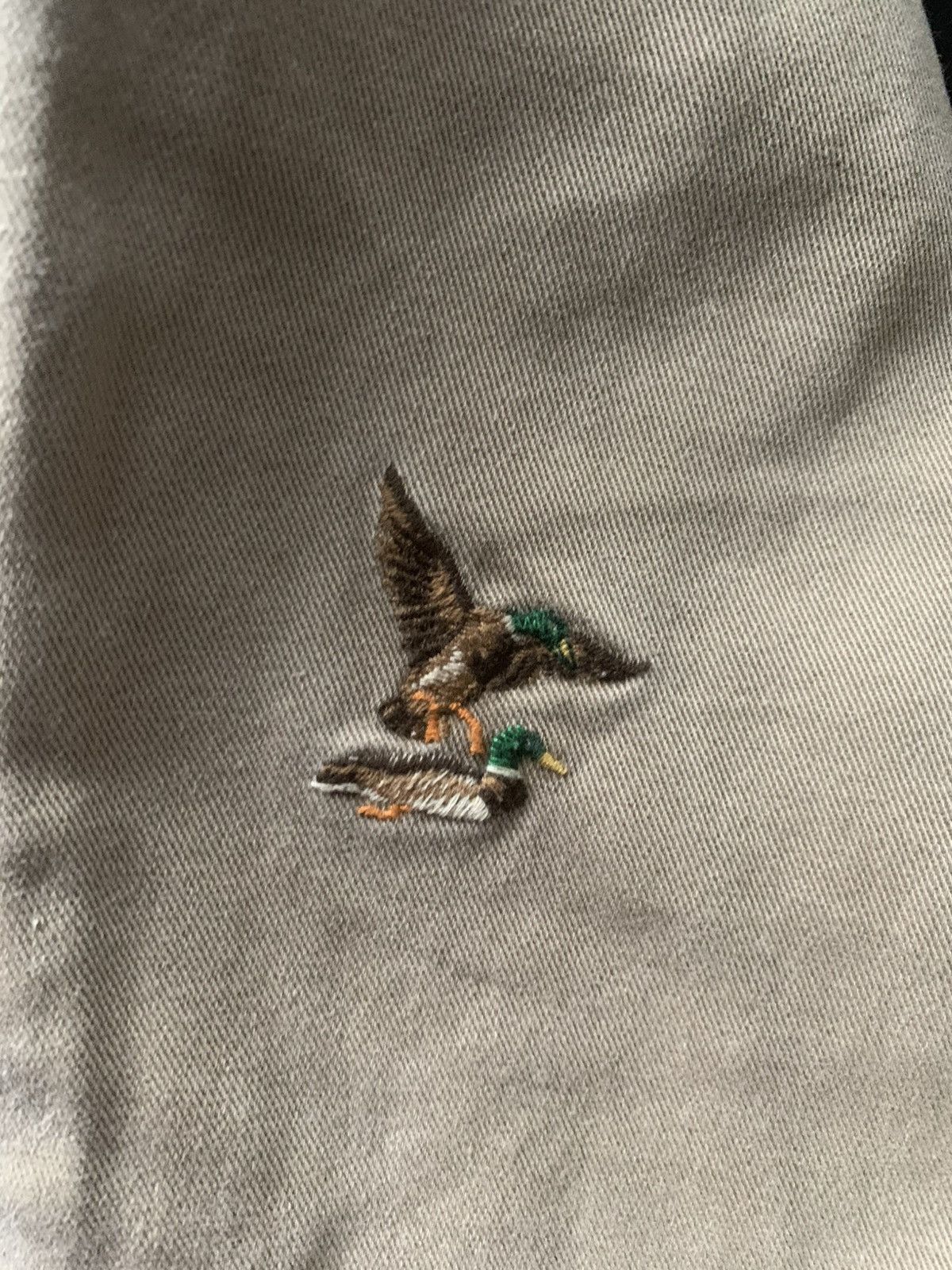 Polo Ralph Lauren Rare Polo Duck Hunting Chinos Size US 32 / EU 48 - 1 Thumbnail