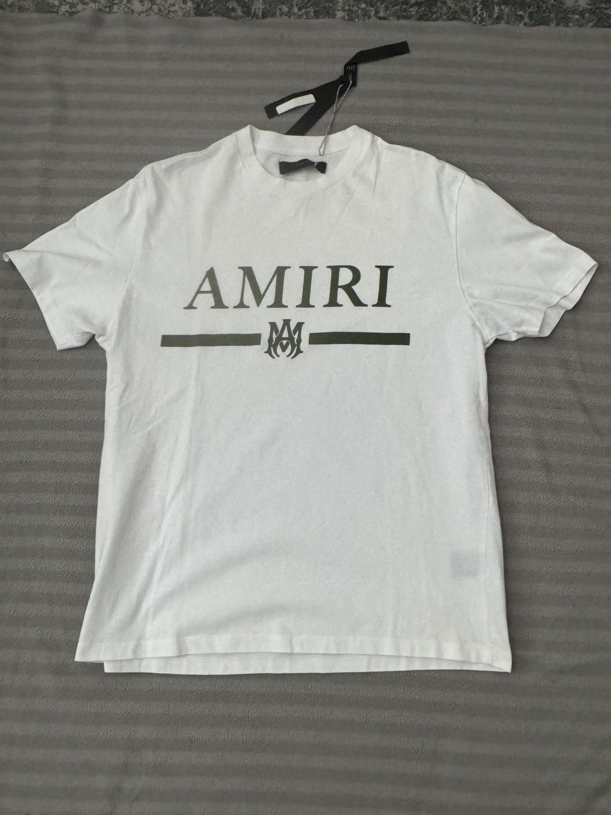 Amiri Amiri Size US M / EU 48-50 / 2 - 1 Thumbnail