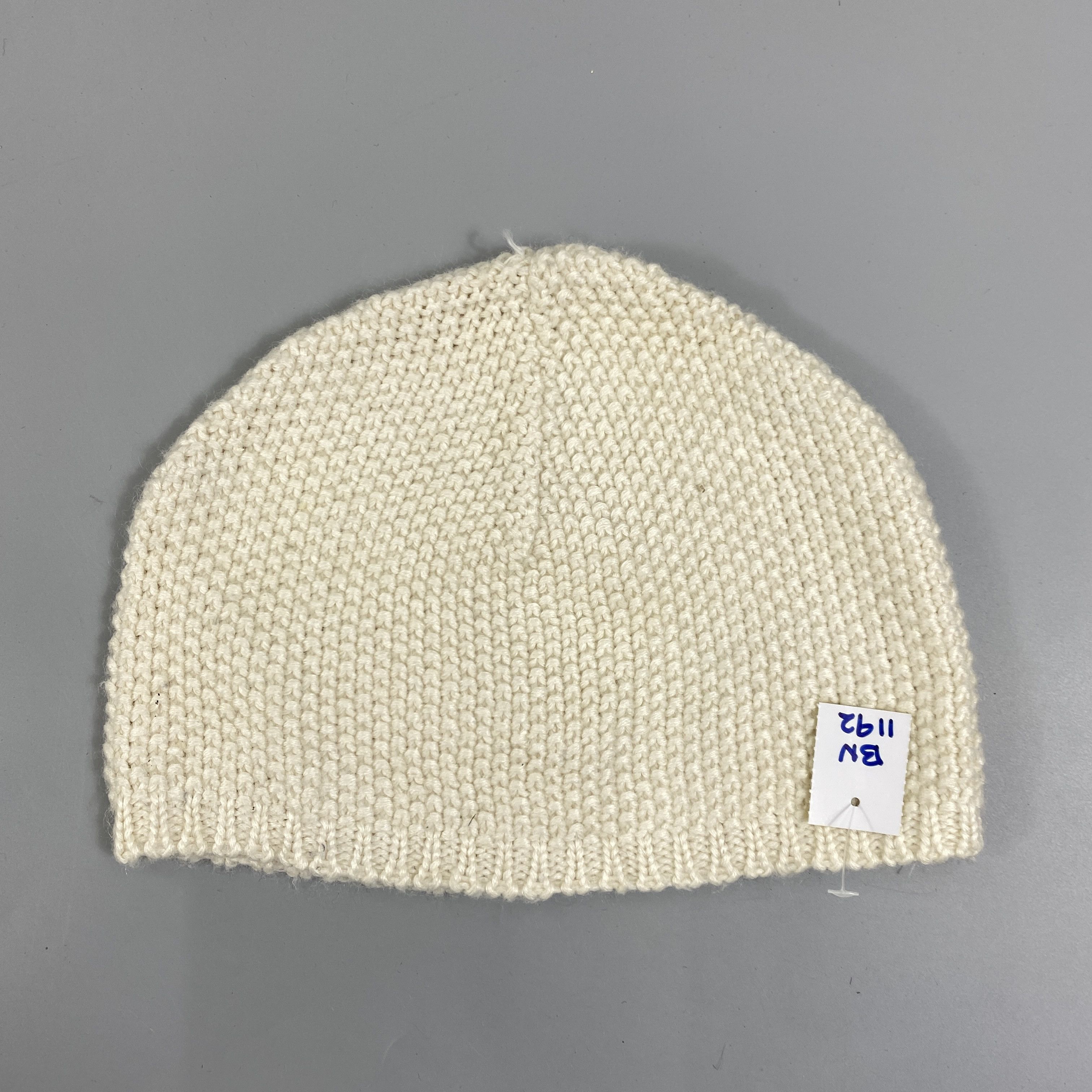 Adidas Adidas Plain Beanie Hats -BN1192 Size ONE SIZE - 6 Thumbnail