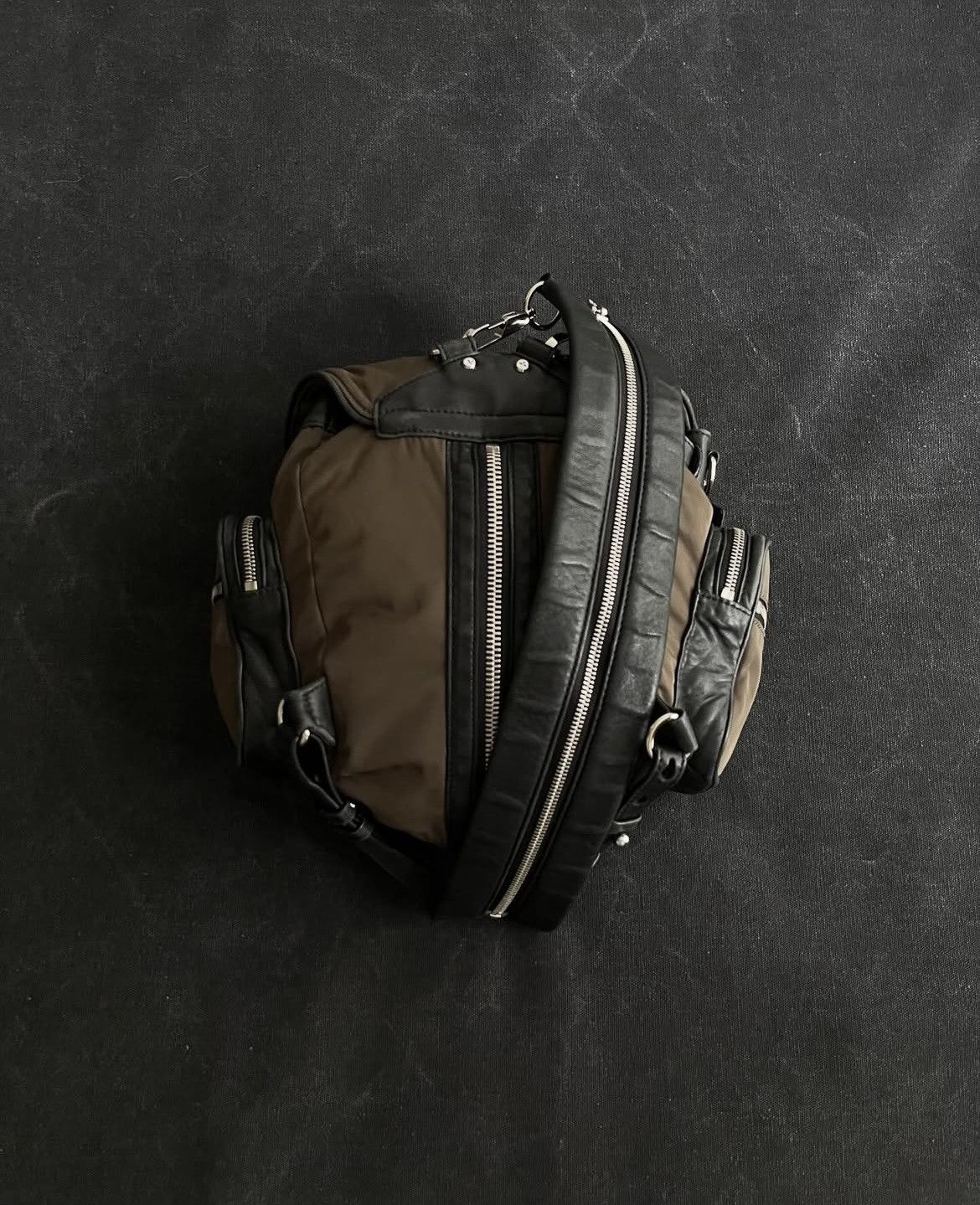 Alexander Wang Alexander Wang Marti backpack 2000’s Size ONE SIZE - 2 Thumbnail