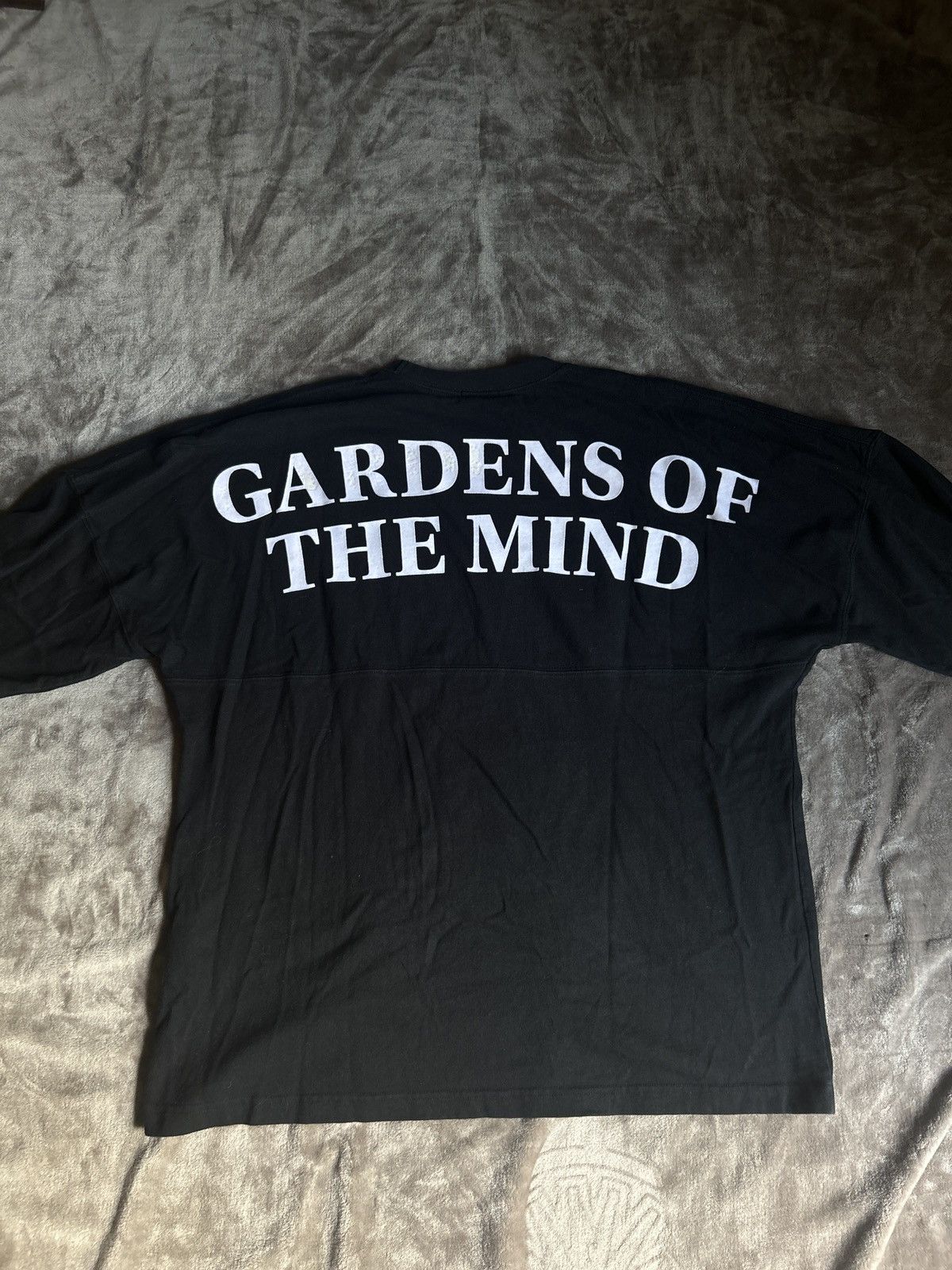 Kith Kith Garden of Minds longsleeve t shirt Size US L / EU 52-54 / 3 - 3 Thumbnail