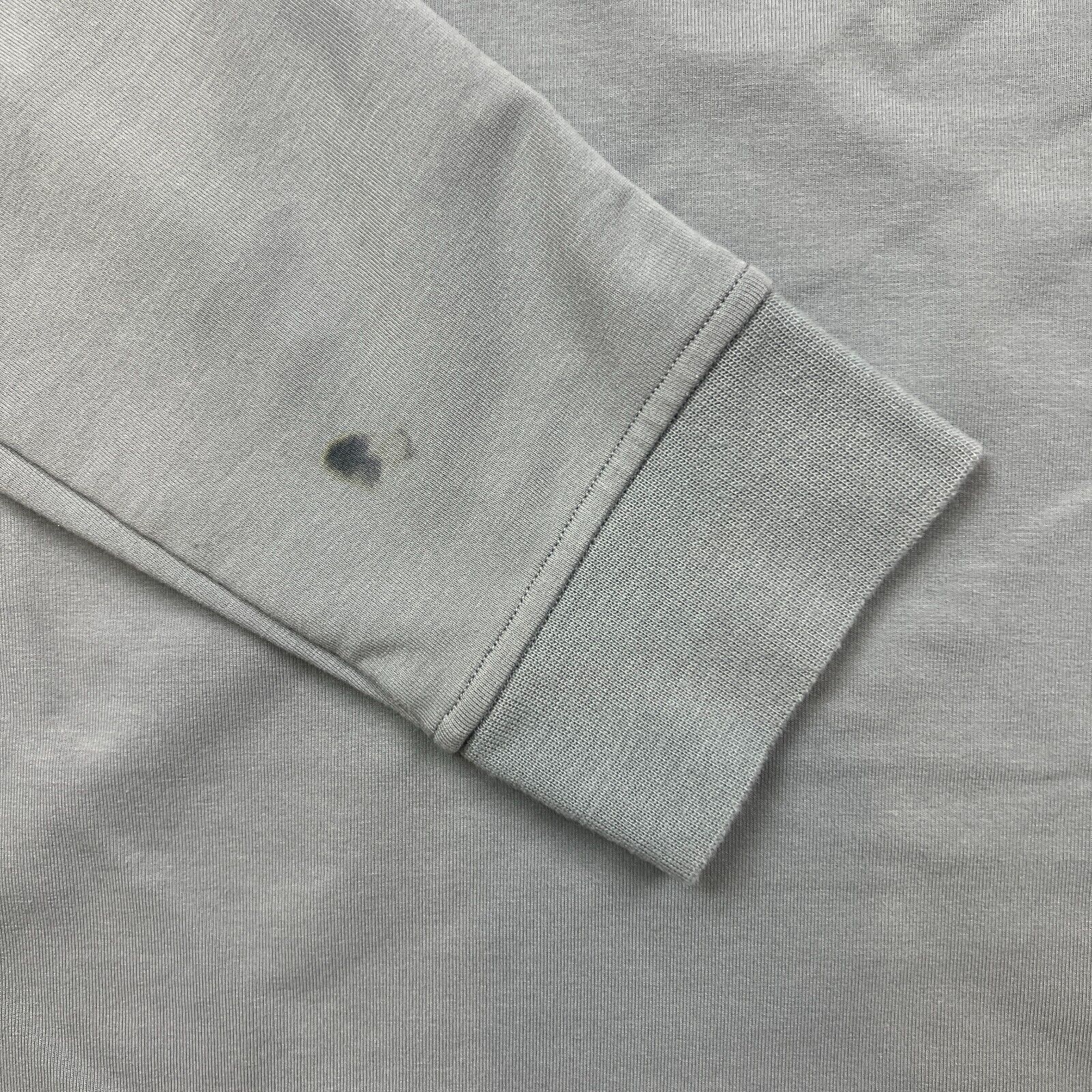 Lululemon Lululemon City Sweat Crew Long Sleeve Pullover Sweatshirt Size US M / EU 48-50 / 2 - 7 Thumbnail