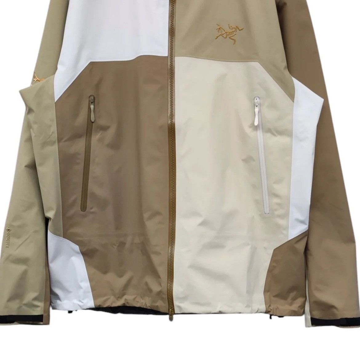 Arc'teryx × Beams Plus 24 A/W ARC'TERYX x BEAMS Exclusive Beta Jacket XL Size US XL / EU 56 / 4 - 3 Thumbnail