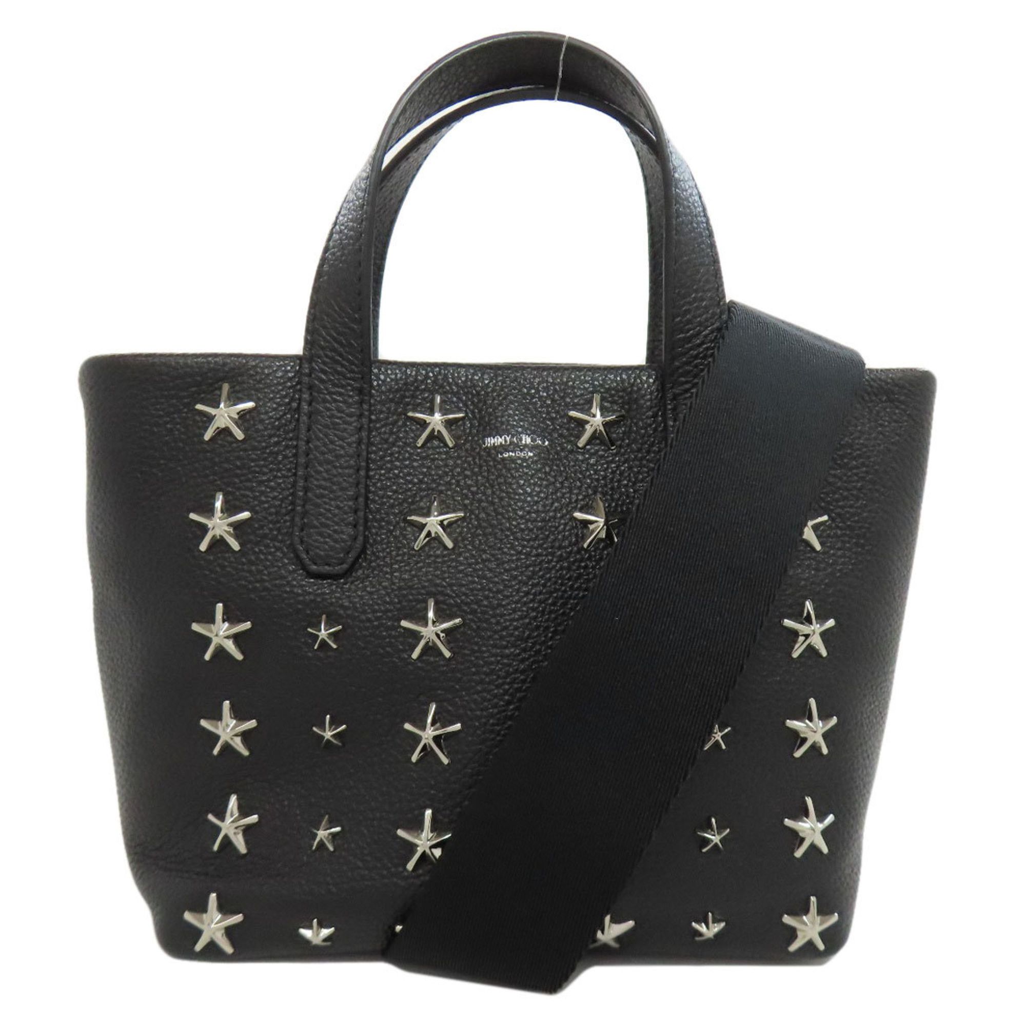 Jimmy Choo Jimmy Choo Pimlico handbag Size ONE SIZE - 1 Thumbnail