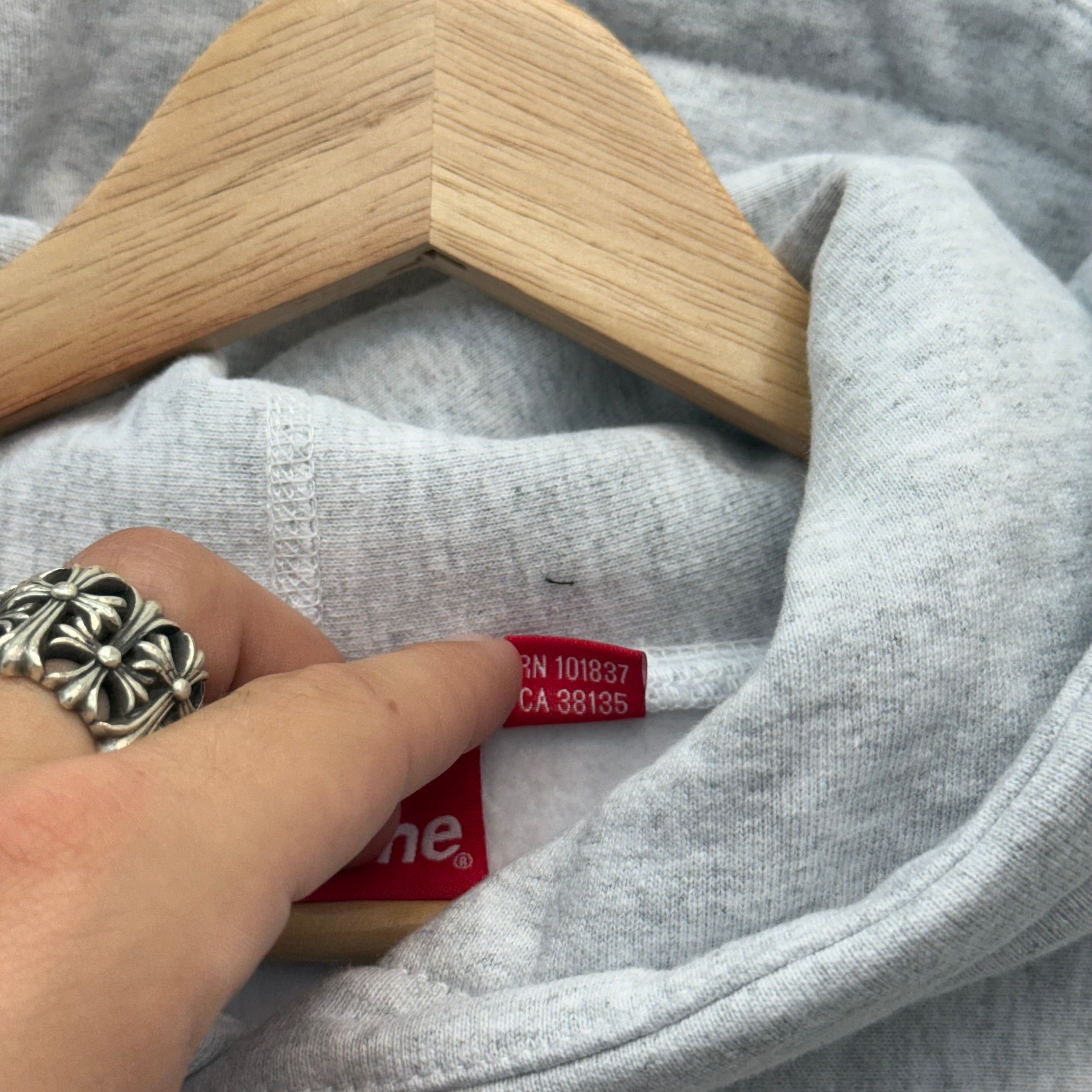 Supreme Supreme Camo FW23 Box Logo Hoodie - Size S Size US S / EU 44-46 / 1 - 6 Thumbnail