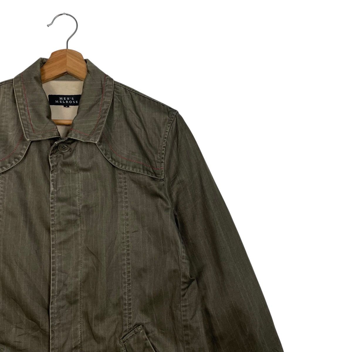 Melrose Men's Melrose Casual Jacket Size US M / EU 48-50 / 2 - 5 Thumbnail