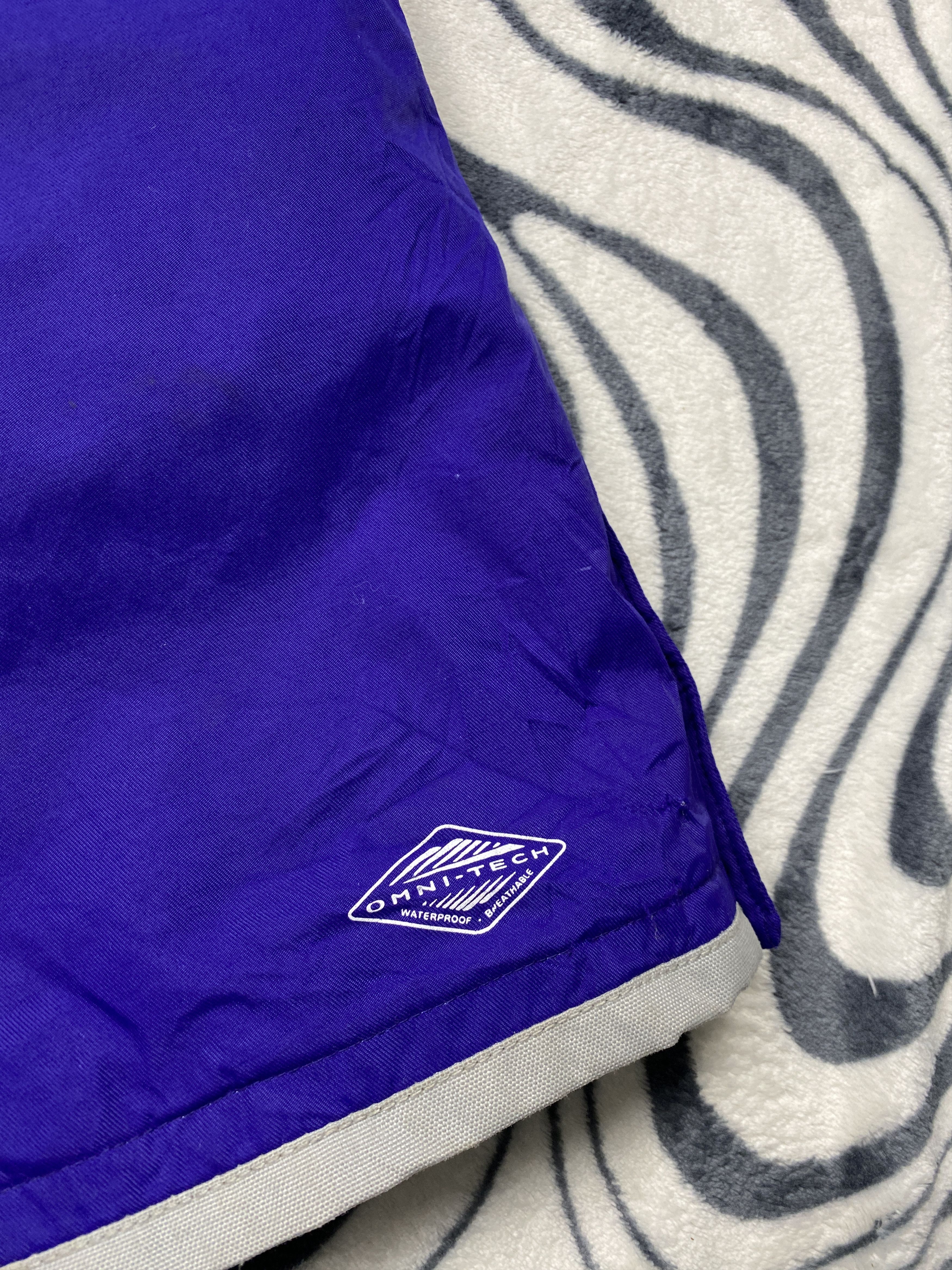 Columbia Columbia Vintage Ski Pants Size US 32 / EU 48 - 9 Thumbnail