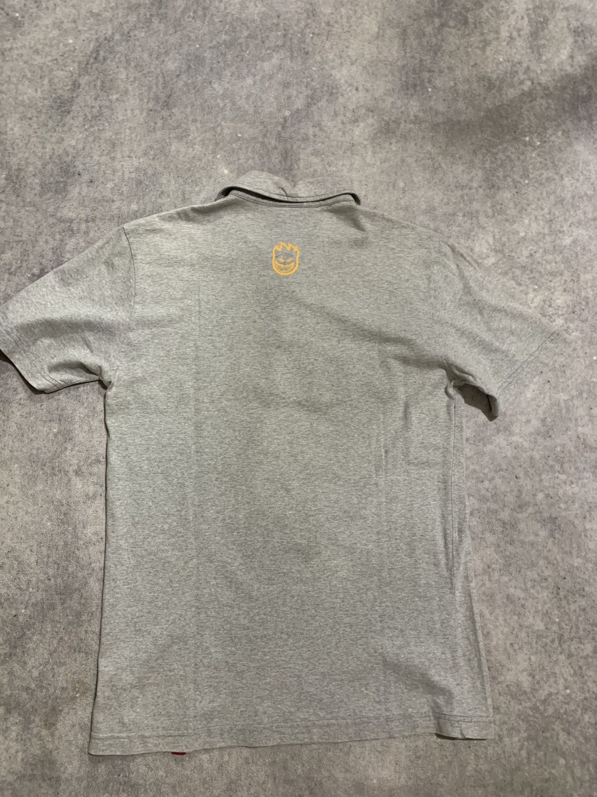 Spitfire Spitfire x vintage x streetwear Size US M / EU 48-50 / 2 - 7 Thumbnail