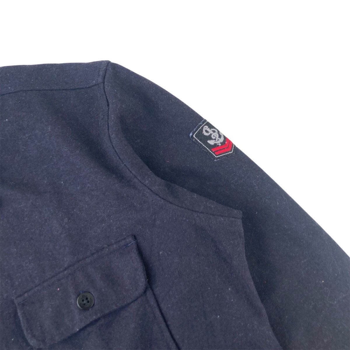 Avirex AVIREX WORKSHIRT Size US L / EU 52-54 / 3 - 4 Thumbnail