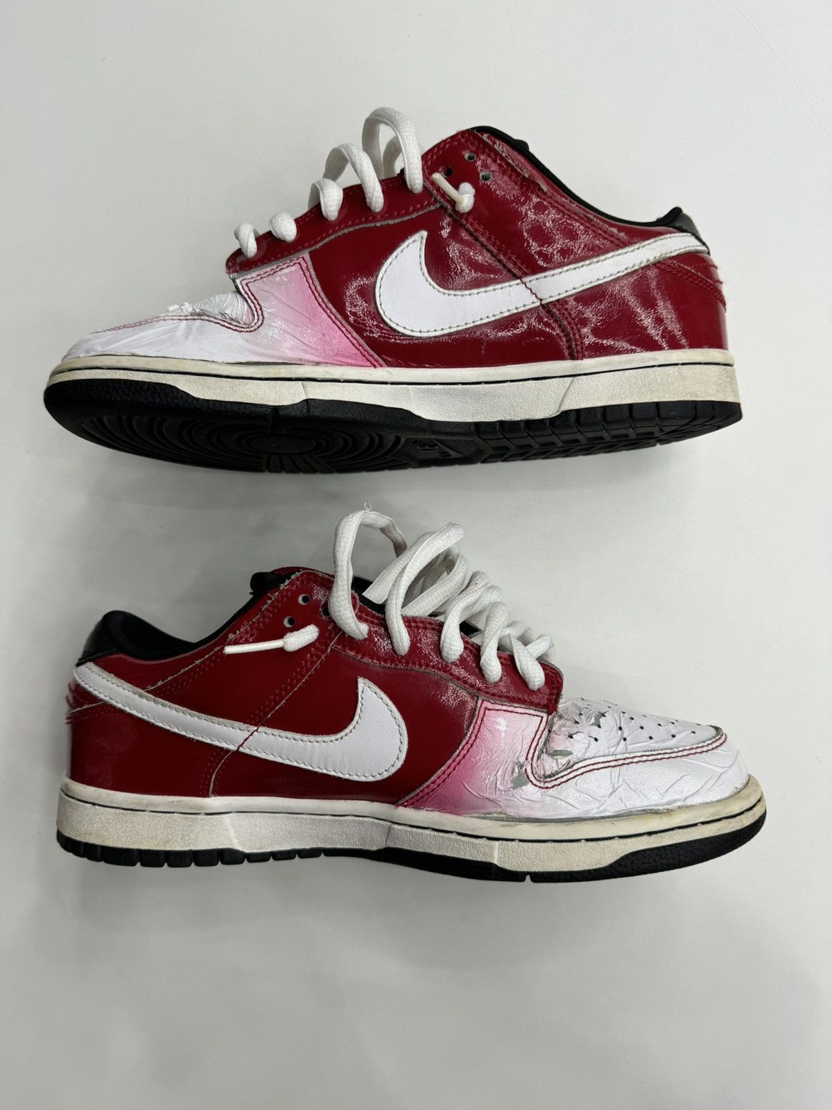 Nike Nike SB dunk Low Kuwahara Et Size US 8 / EU 41 - 7 Thumbnail