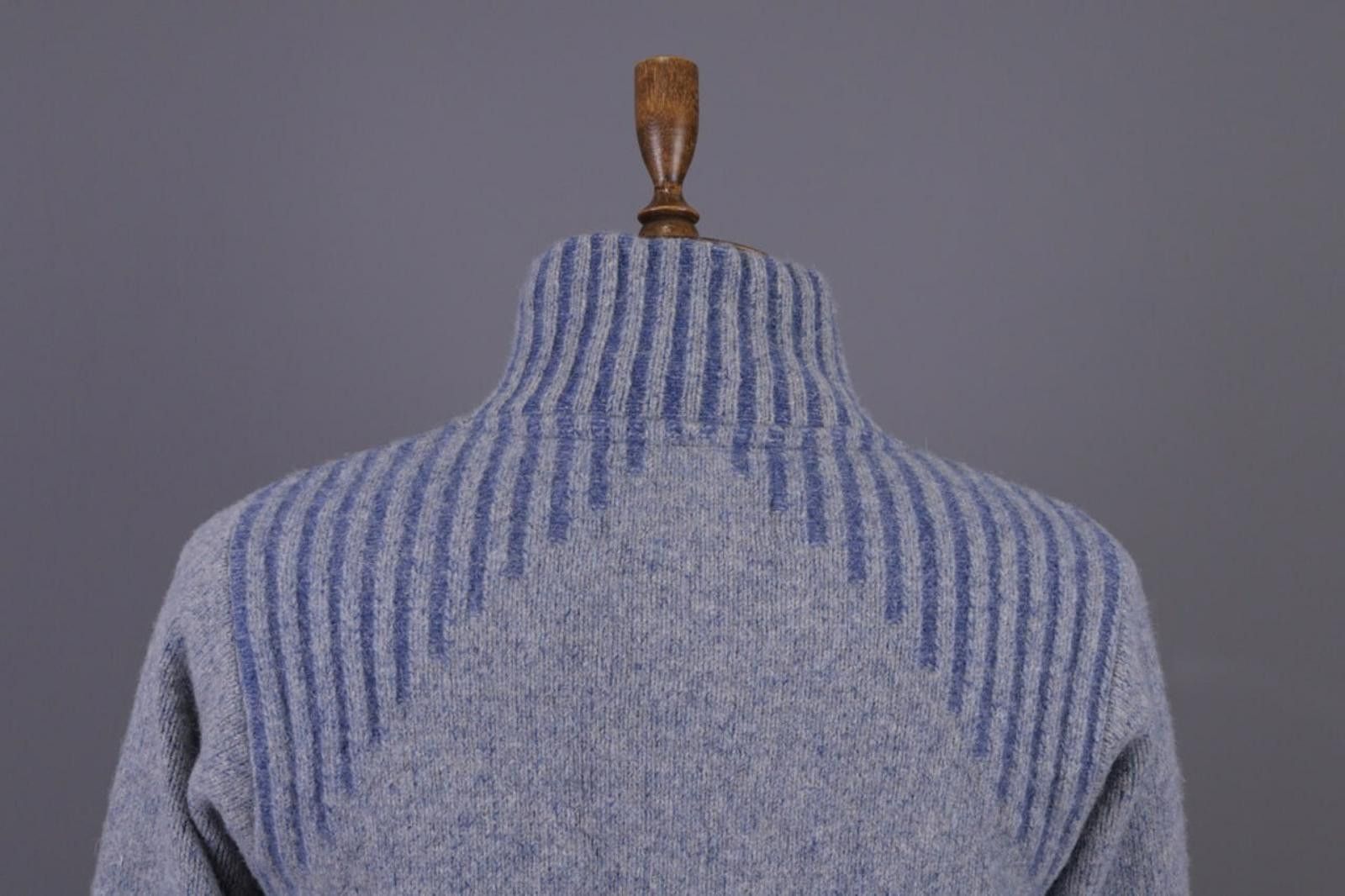Johnstons Of Elgin Vintage Johnsotns Of Elgin Zipped Sweater Jacket Size S Size US S / EU 44-46 / 1 - 9 Thumbnail