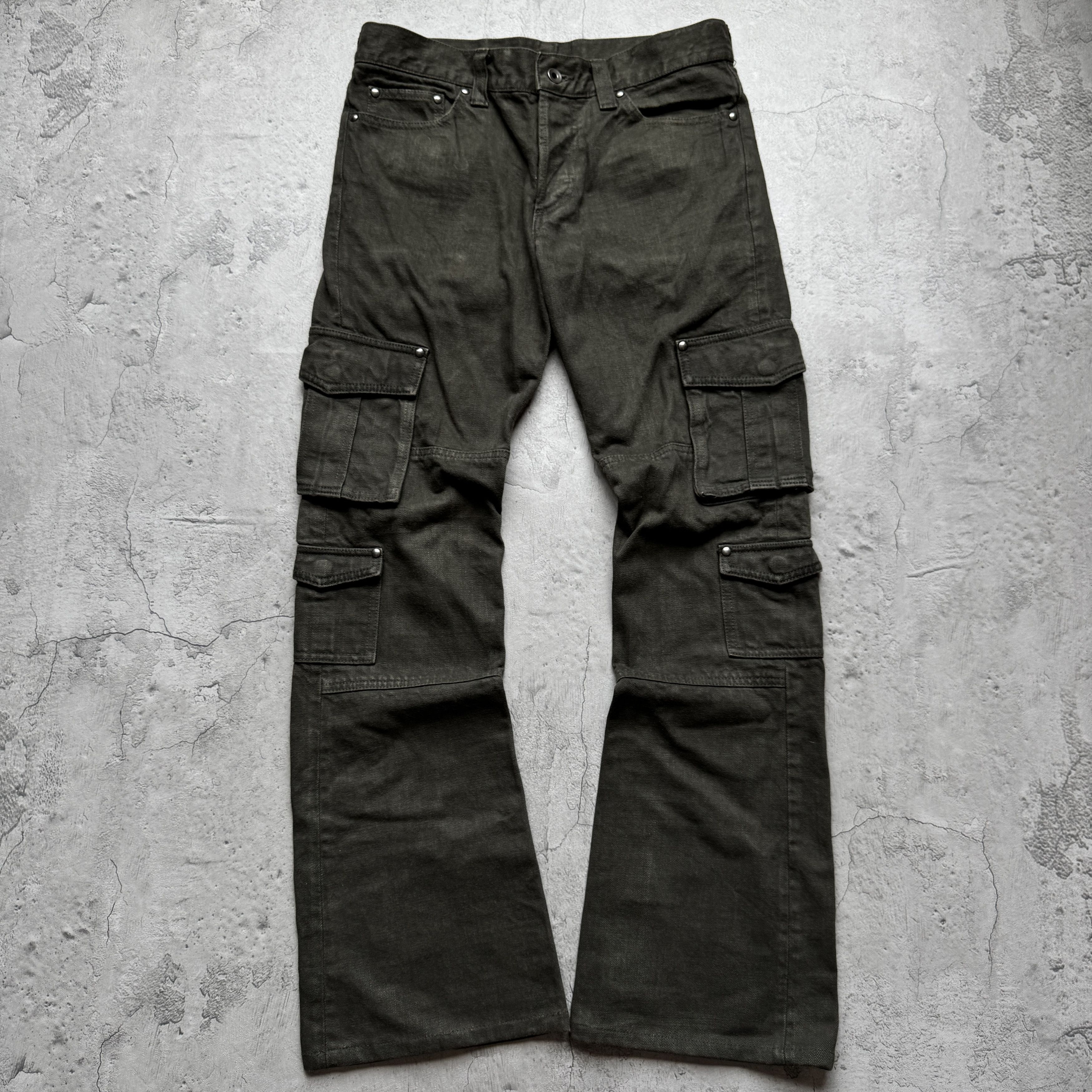 Men's Number (N)ine Jeans | Grailed
