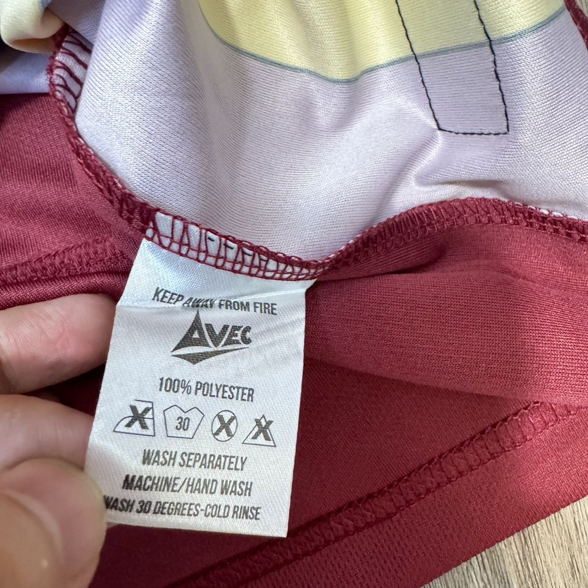Other Bradford City 19/20 home shirt #15 Windass Size US S / EU 44-46 / 1 - 8 Thumbnail