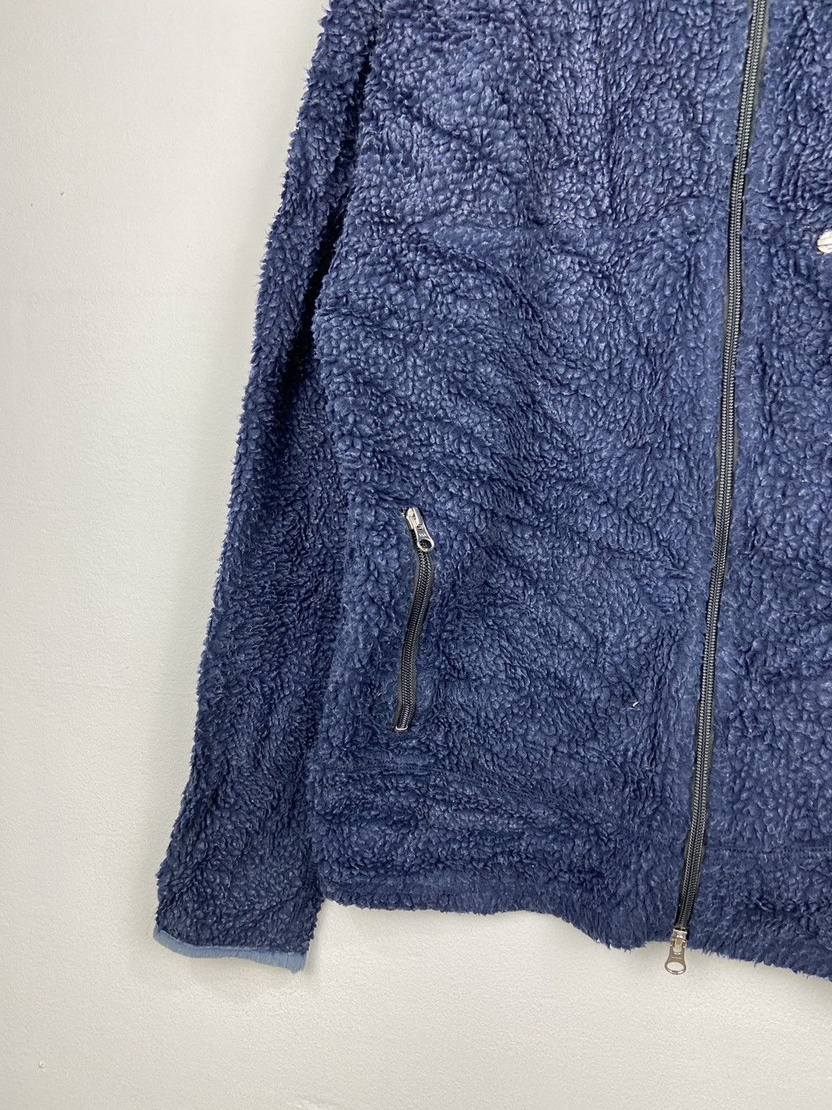 Japanese Brand × Other Camp7 outdoor fleece jacket Size US M / EU 48-50 / 2 - 4 Thumbnail