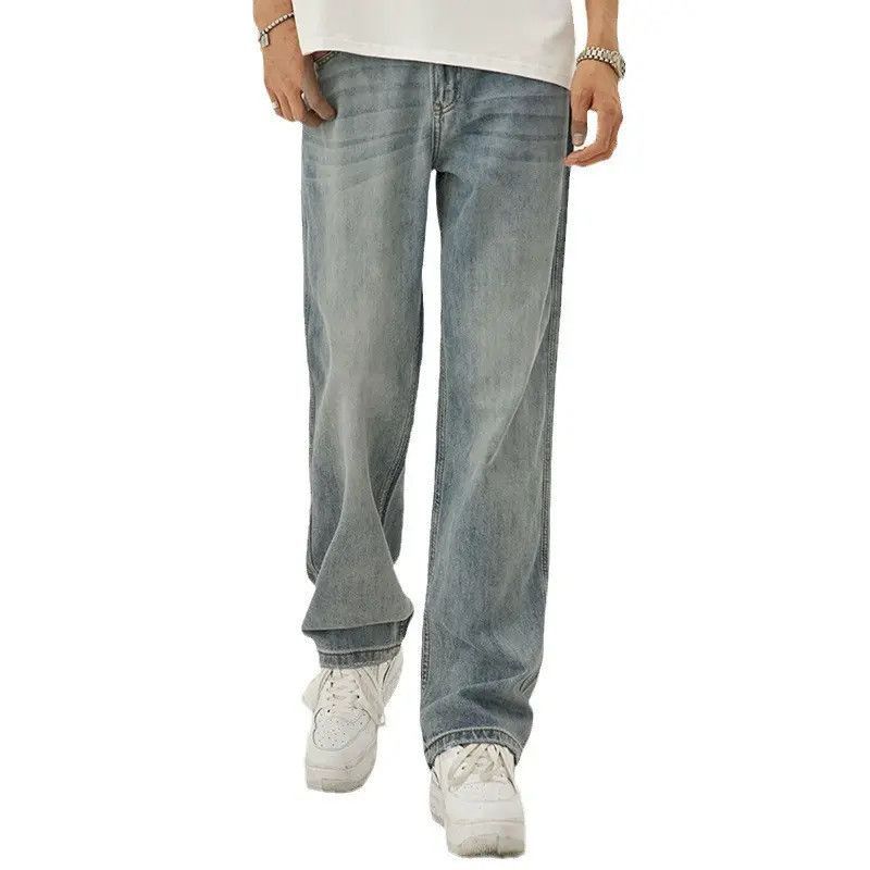 Japanese Brand Retro washed micro flared jeans Size US 32 / EU 48 - 5 Thumbnail