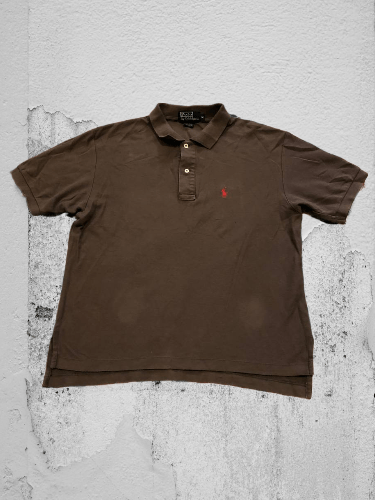 Polo Ralph Lauren Polo Ralph Lauren Polo Size US M / EU 48-50 / 2 - 1 Thumbnail