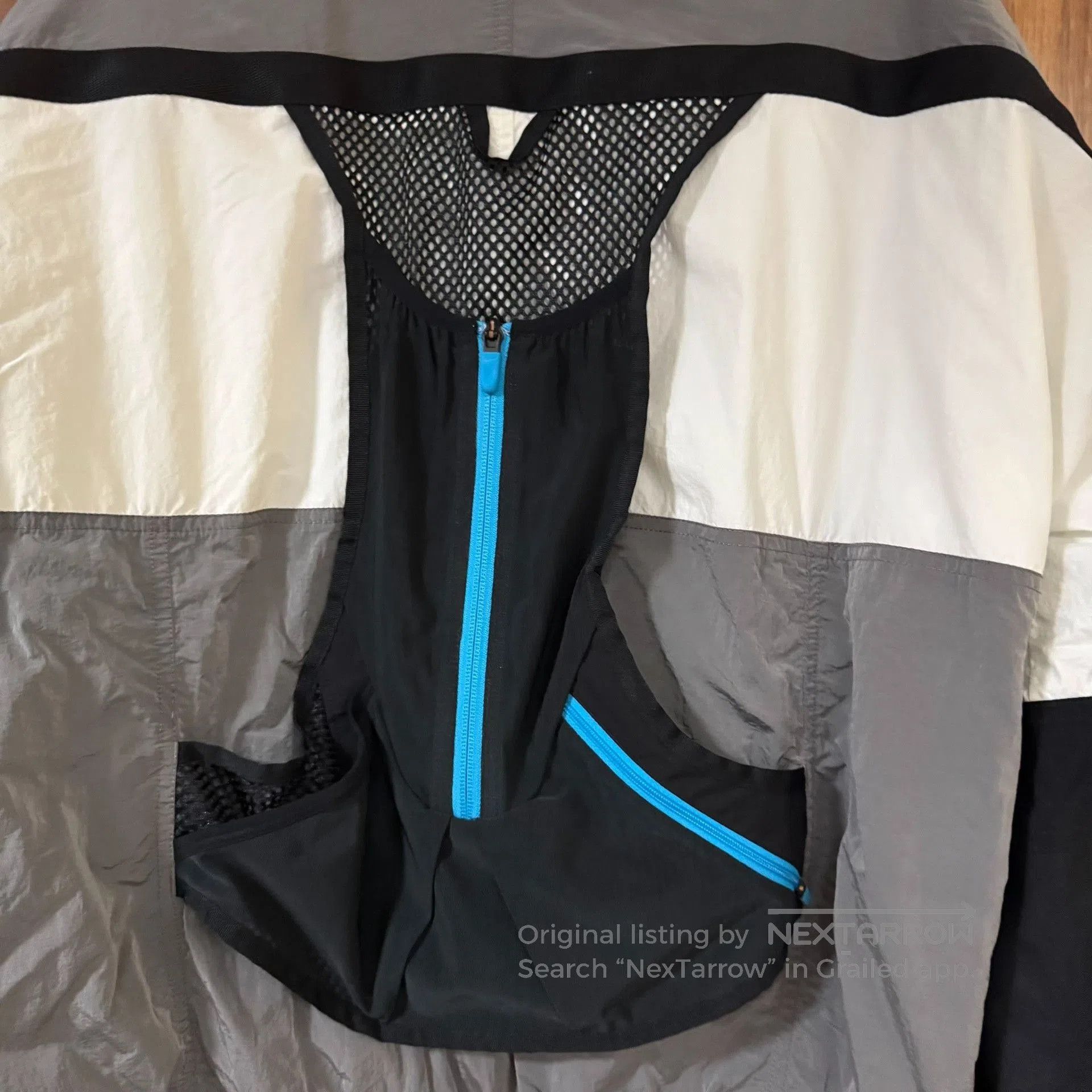 Nike Nike ISPA Multi. Size US M / EU 48-50 / 2 - 9 Thumbnail