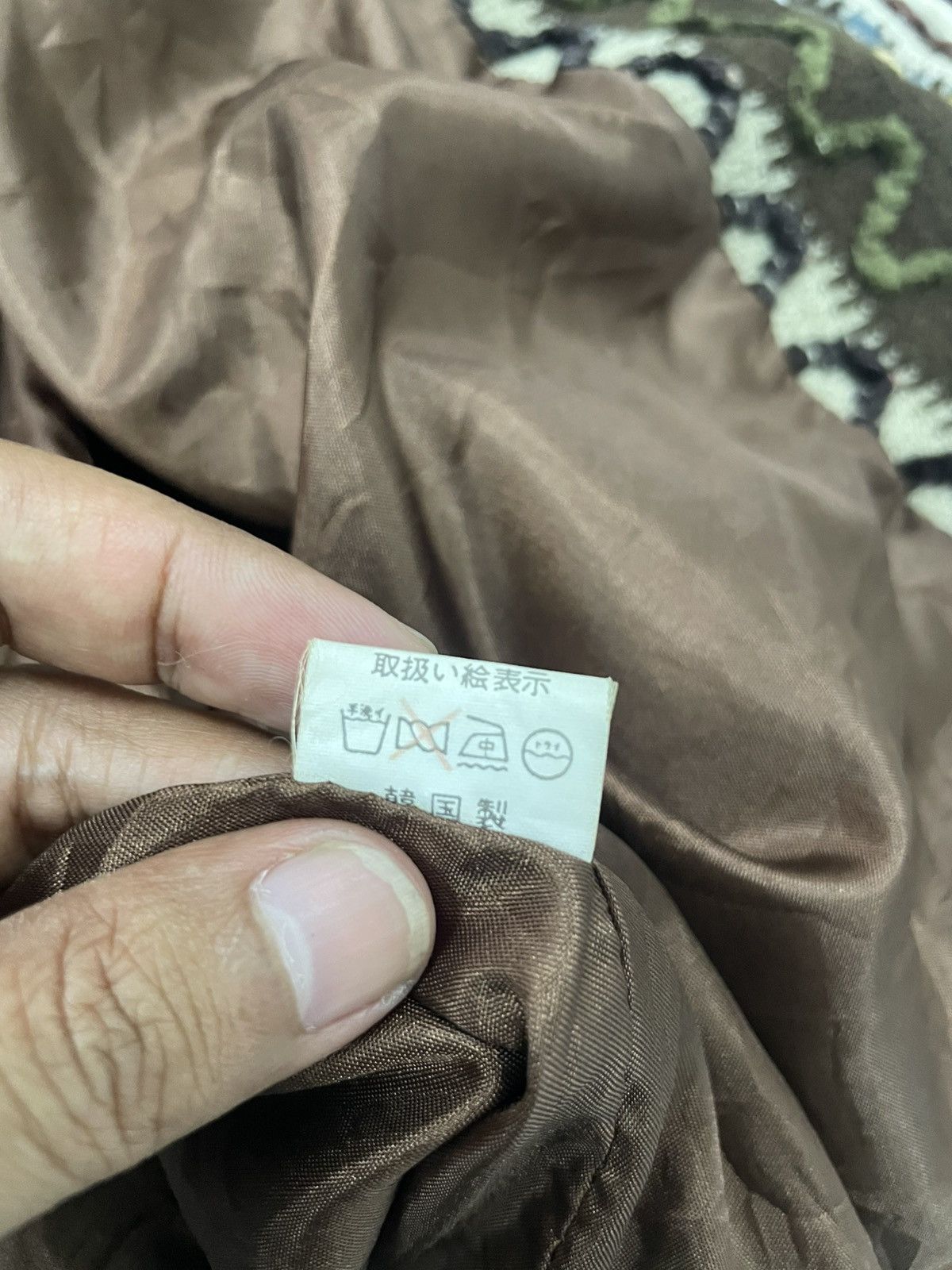 Art Comes First Cozy art jacket hooded by vivian Size M / US 6-8 / IT 42-44 - 12 Thumbnail