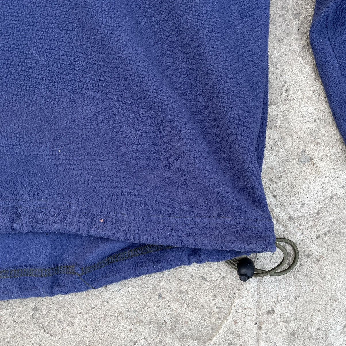 032c × Adidas Vintage Adidas Hoodie Sweater Small Logo Nylon 90вs Sise L Size US XL / EU 56 / 4 - 4 Thumbnail