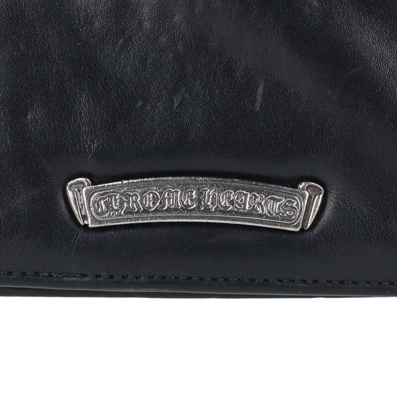 Chrome Hearts Chrome Hearts Filigree Cross Chain Handbag Size ONE SIZE - 3 Thumbnail