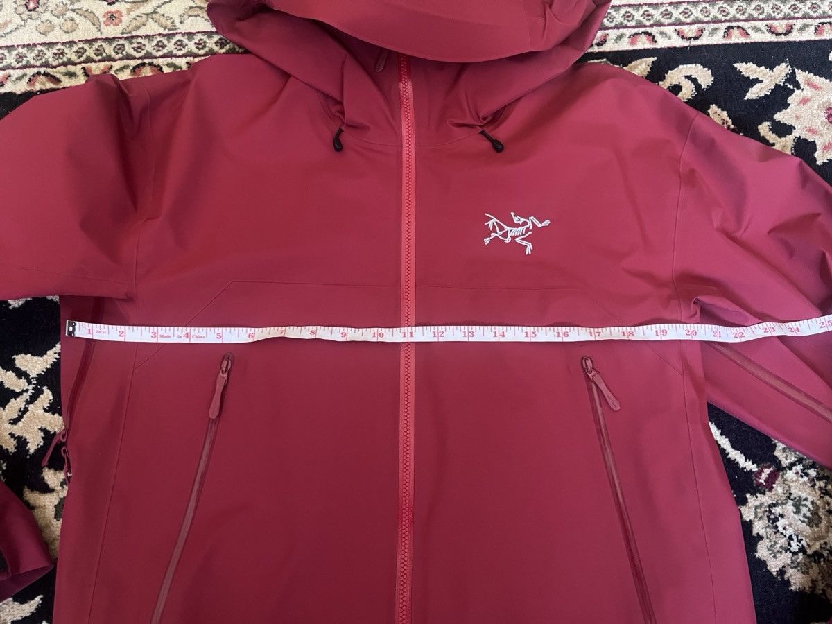 Arc'teryx Arcteryx Beta Lightweight Mens Medium Size US M / EU 48-50 / 2 - 15 Thumbnail