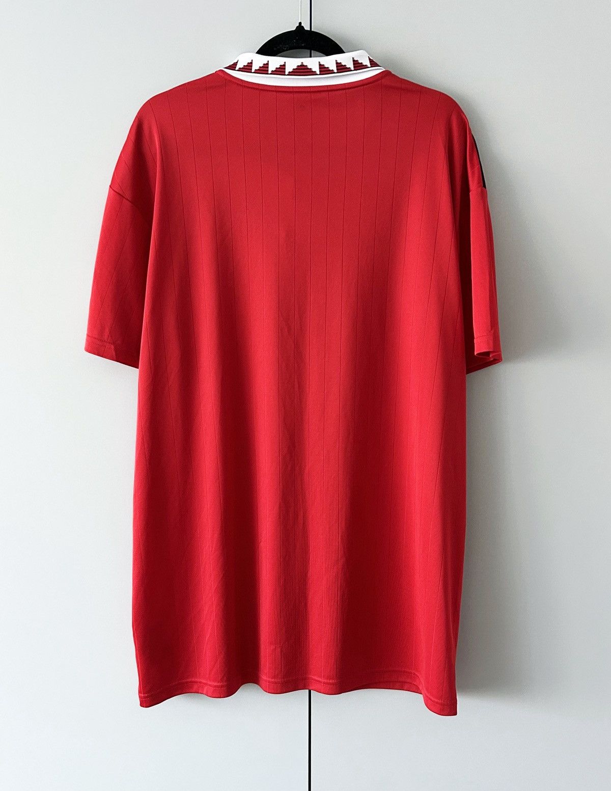 Adidas Manchester United jersey adidas 2022 2023 Size US XL / EU 56 / 4 - 9 Thumbnail