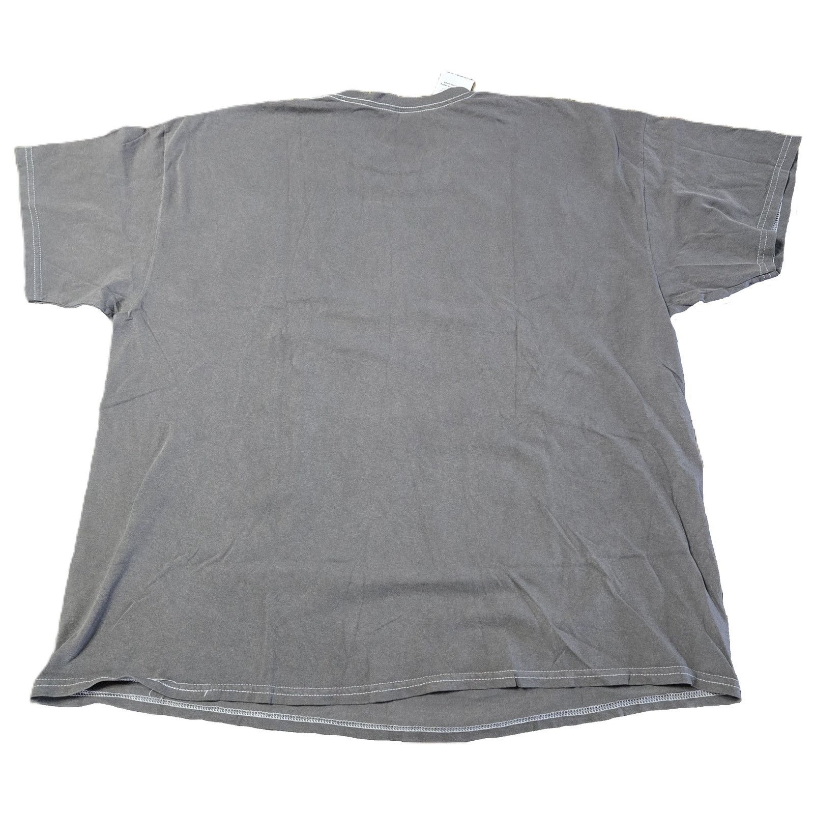 Jimi Hendrix Authentic Hendrix Size XL Men's Gray Graphic Print Shirt Size US XL / EU 56 / 4 - 3 Thumbnail