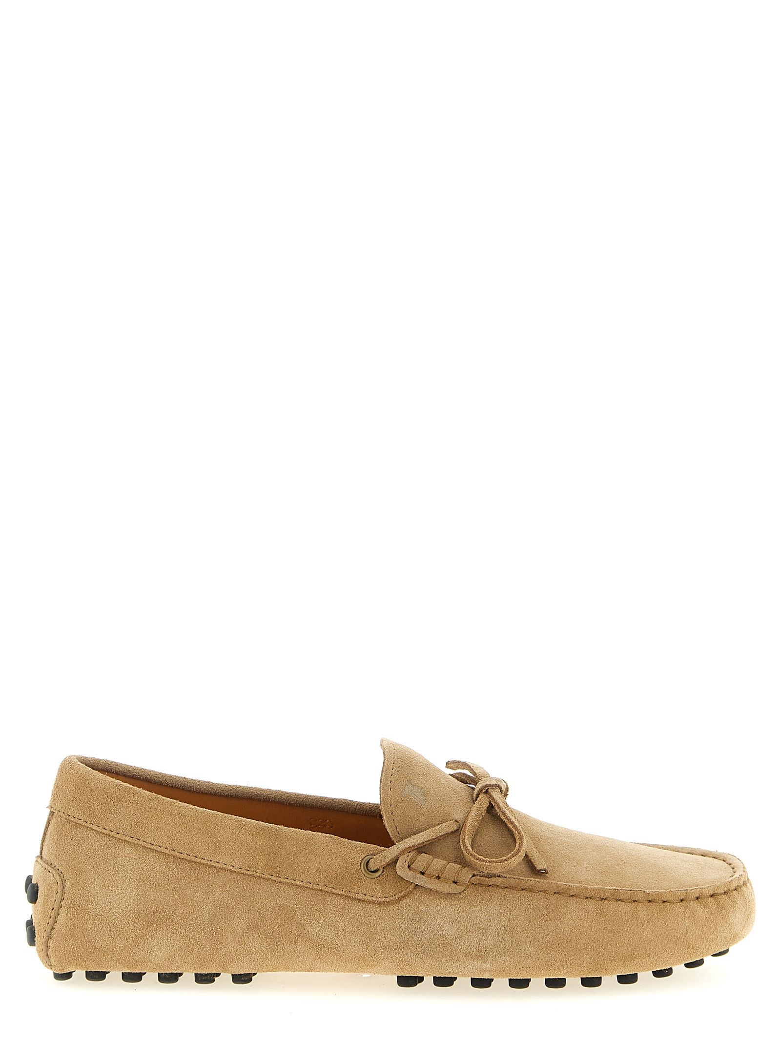Tod's 'Gommino' loafers Size US 8 / EU 41 - 1 Thumbnail