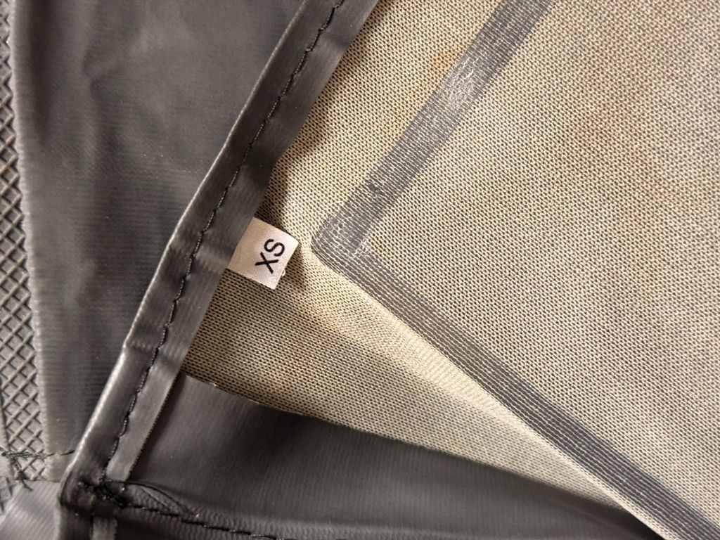 Norse Projects Norse Projects x Elka Waterproof Jacket (fits S) Size US XS / EU 42 / 0 - 3 Thumbnail