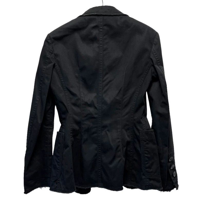 Comme des Garcons Comme Des Garcons Waist Jacket Size S / US 4 / IT 40 - 2 Thumbnail