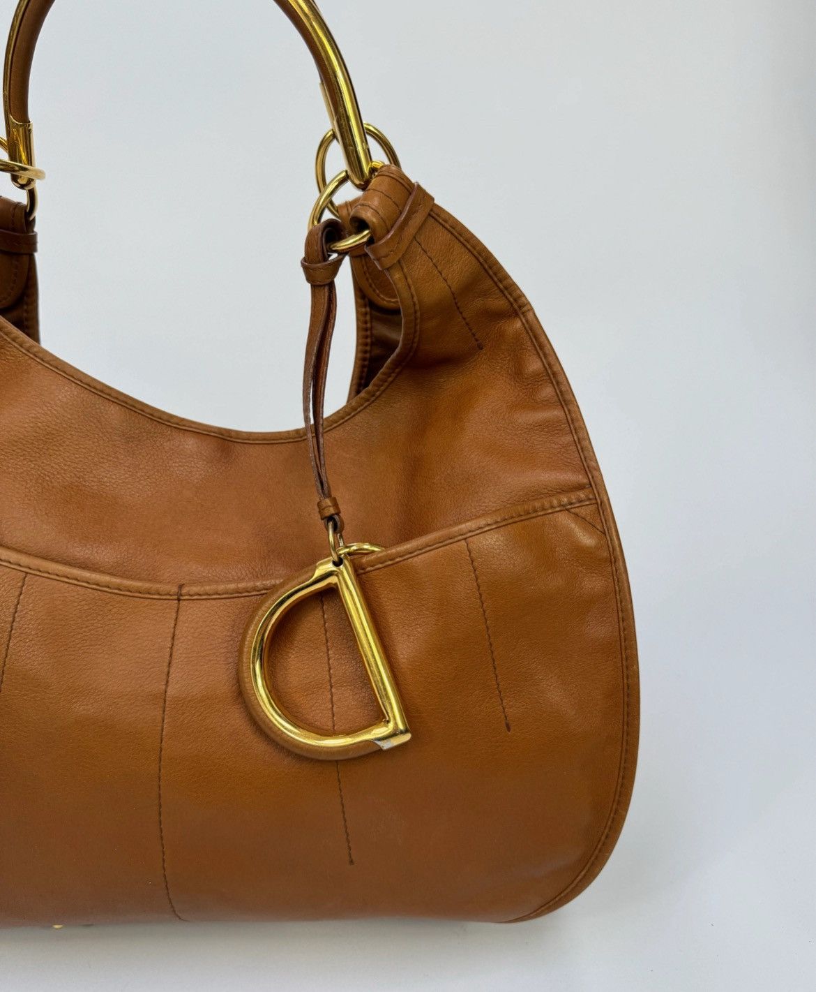 Dior Dior Bag 61 Hobo Size ONE SIZE - 4 Thumbnail