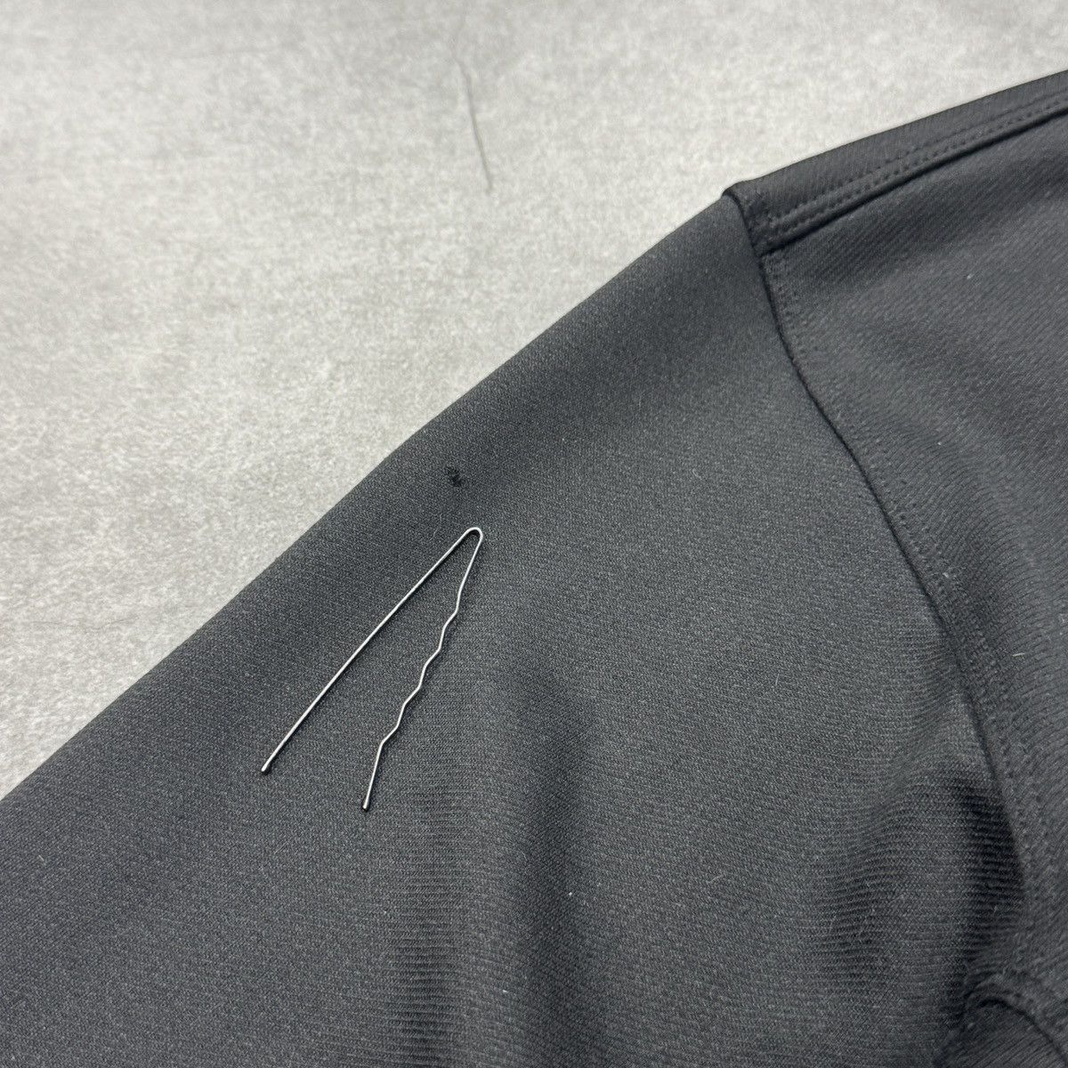Arc'teryx Arc'teryx Arcteryx Arenite Jacket Black Men Size S Size US S / EU 44-46 / 1 - 25 Thumbnail