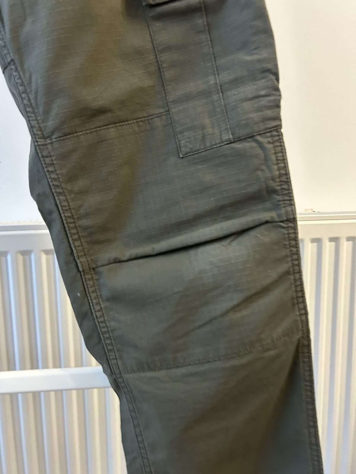 Carhartt Wip Carhartt Aviation Cargo Pant Size US 30 / EU 46 - 13 Thumbnail